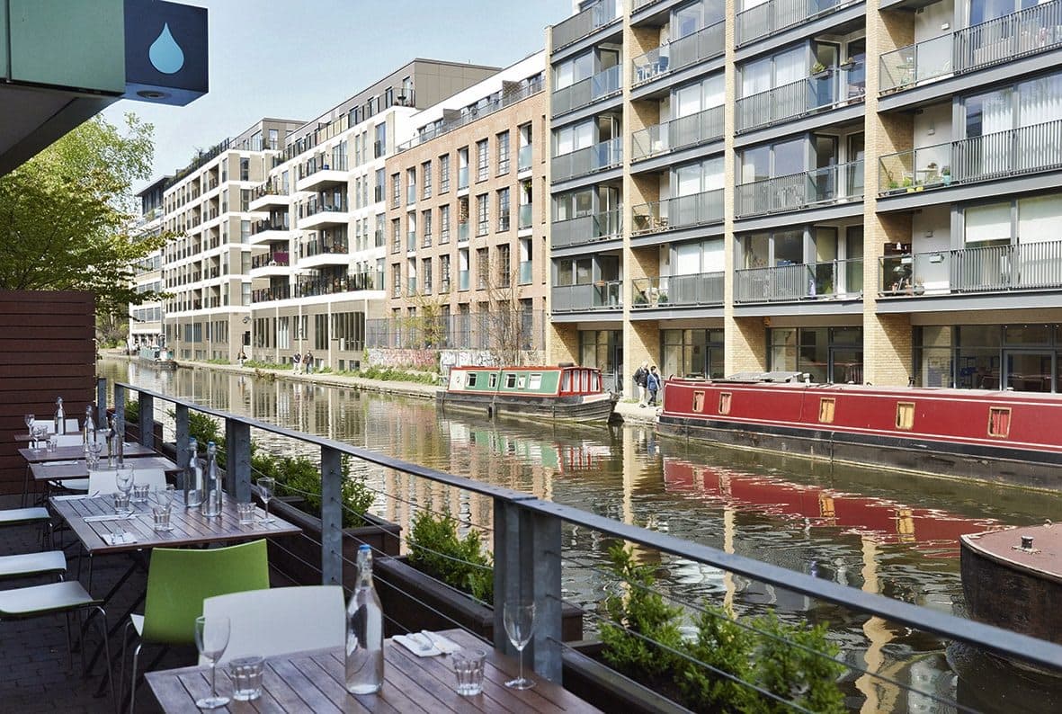 WaterHouse Hoxton - image 1