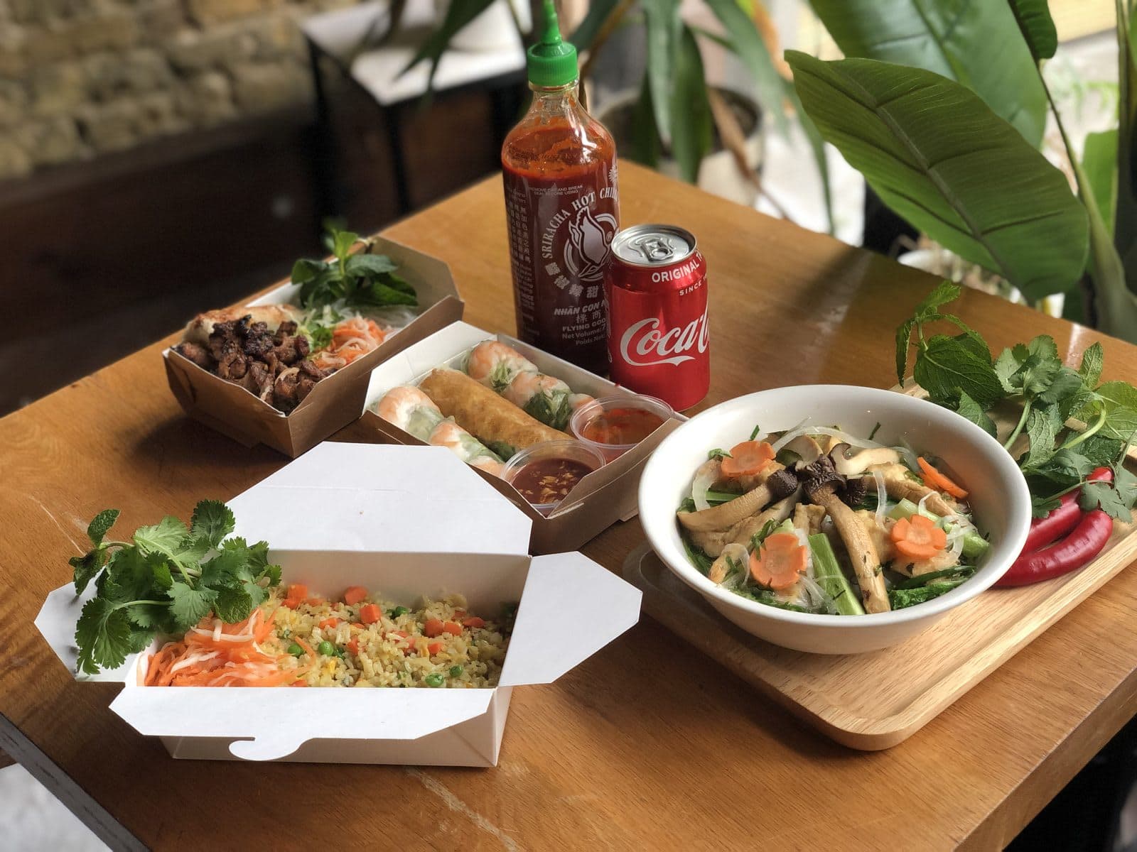 Viet Ngon Restaurant - image 1