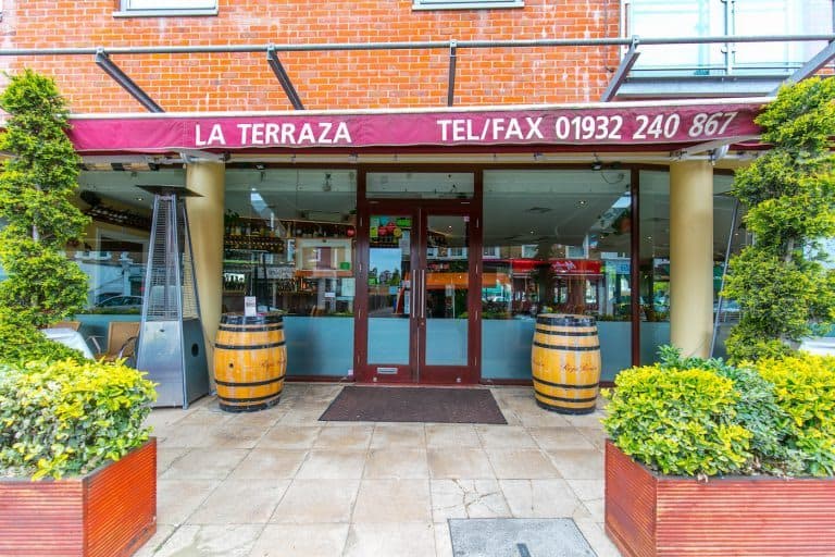 La Terraza | Tapas Bar & Restaurant - image 1