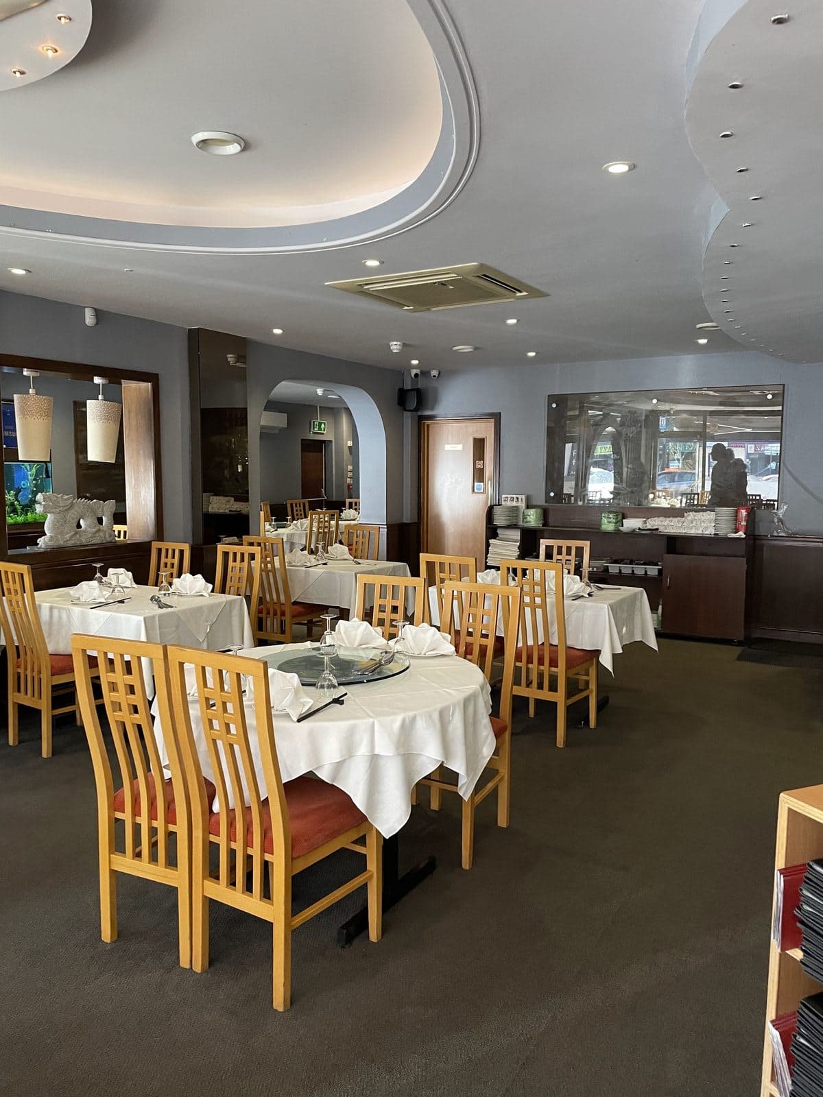 Beijing Restaurant - image 1