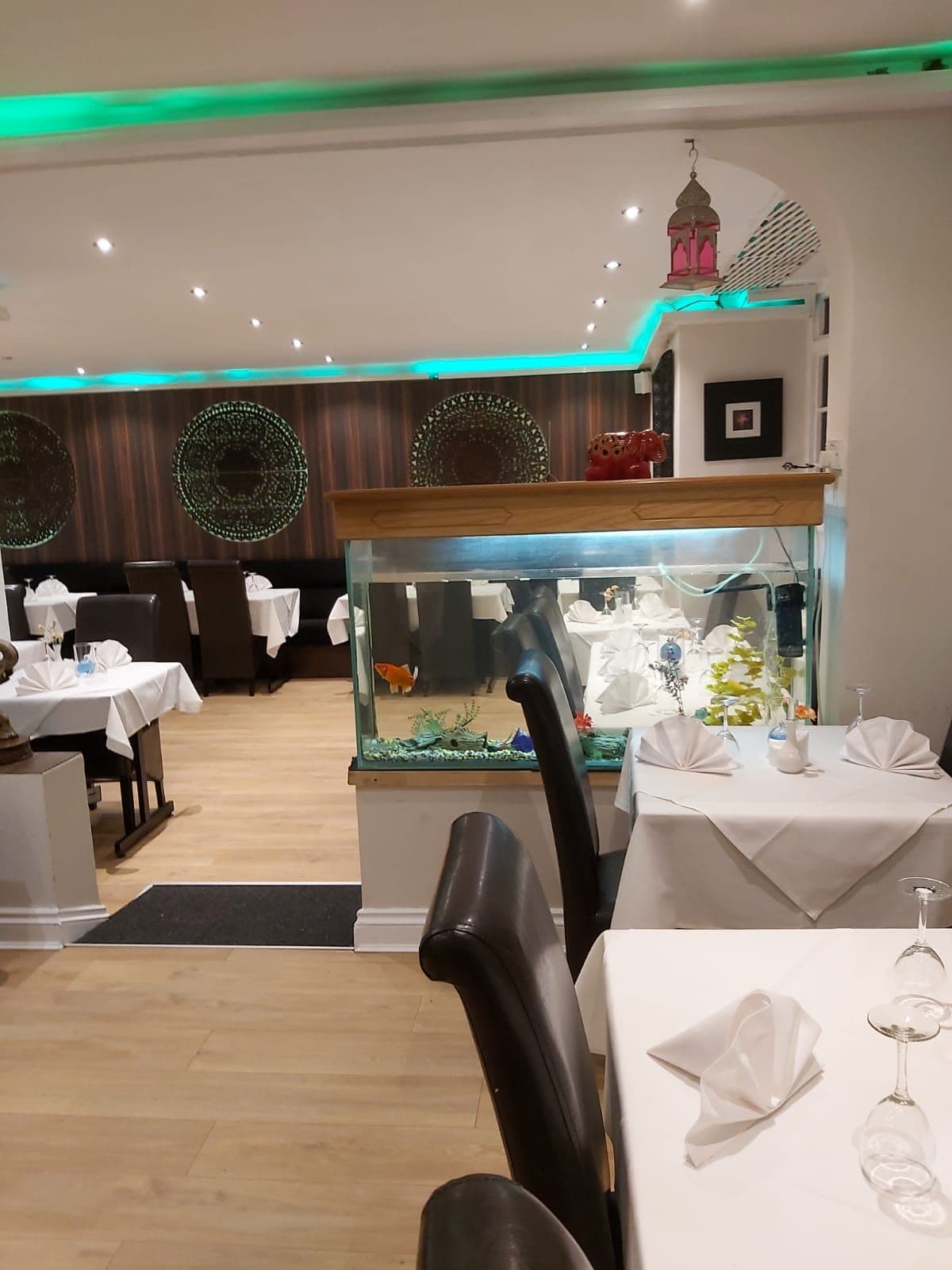 Chaseside Indian Restaurant - image 1