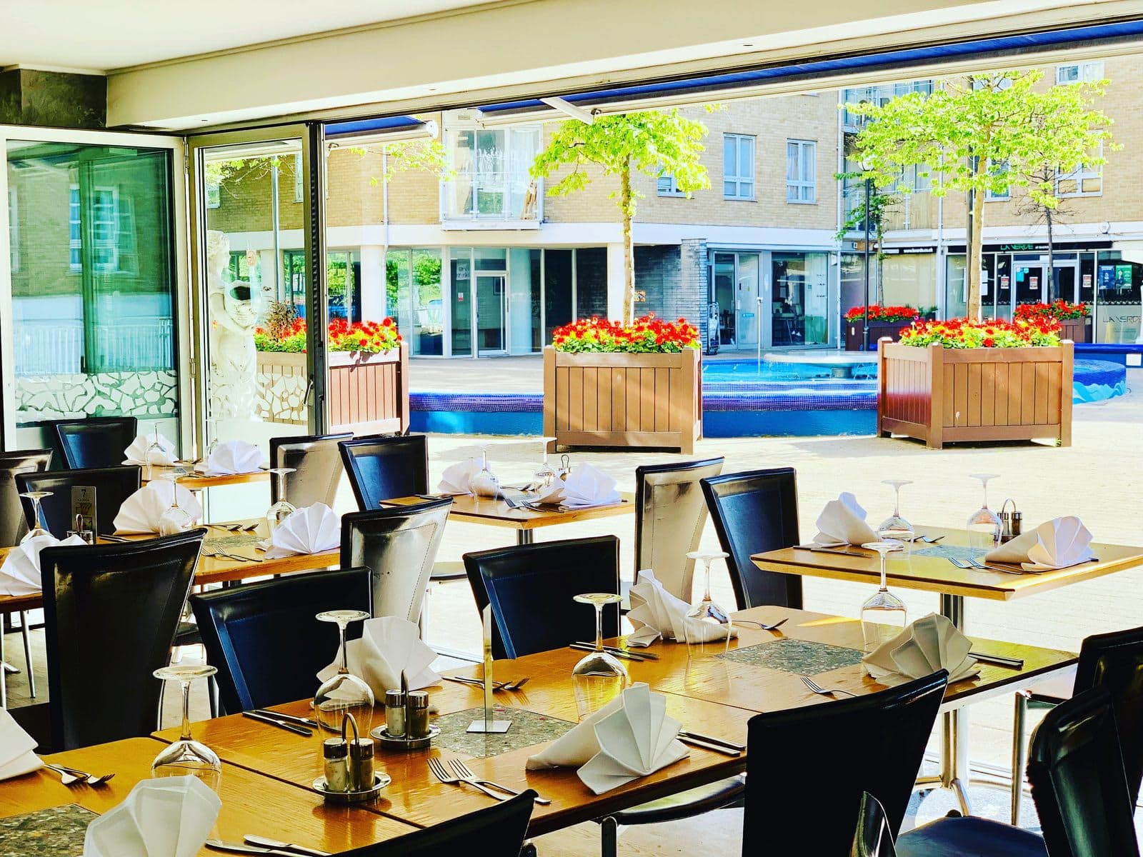 La Figa Restaurant - image 1