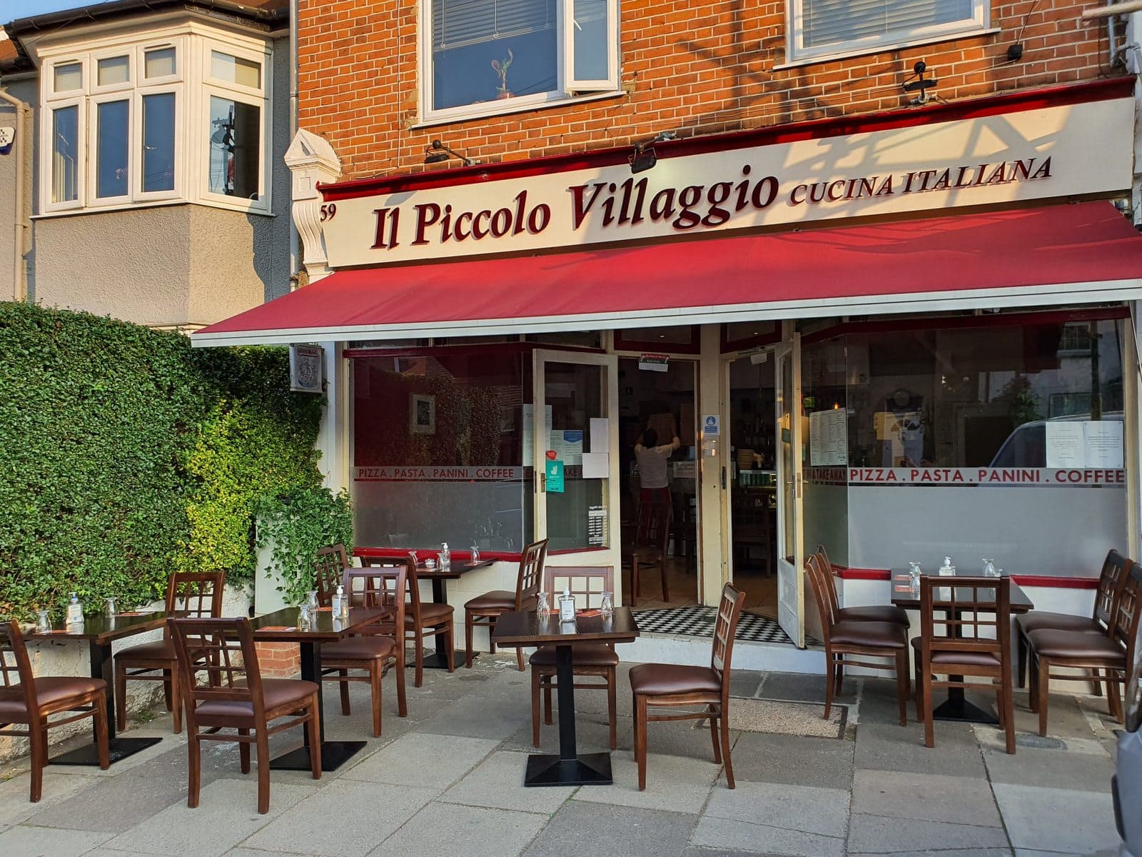 Il Piccolo Villaggio - image 1