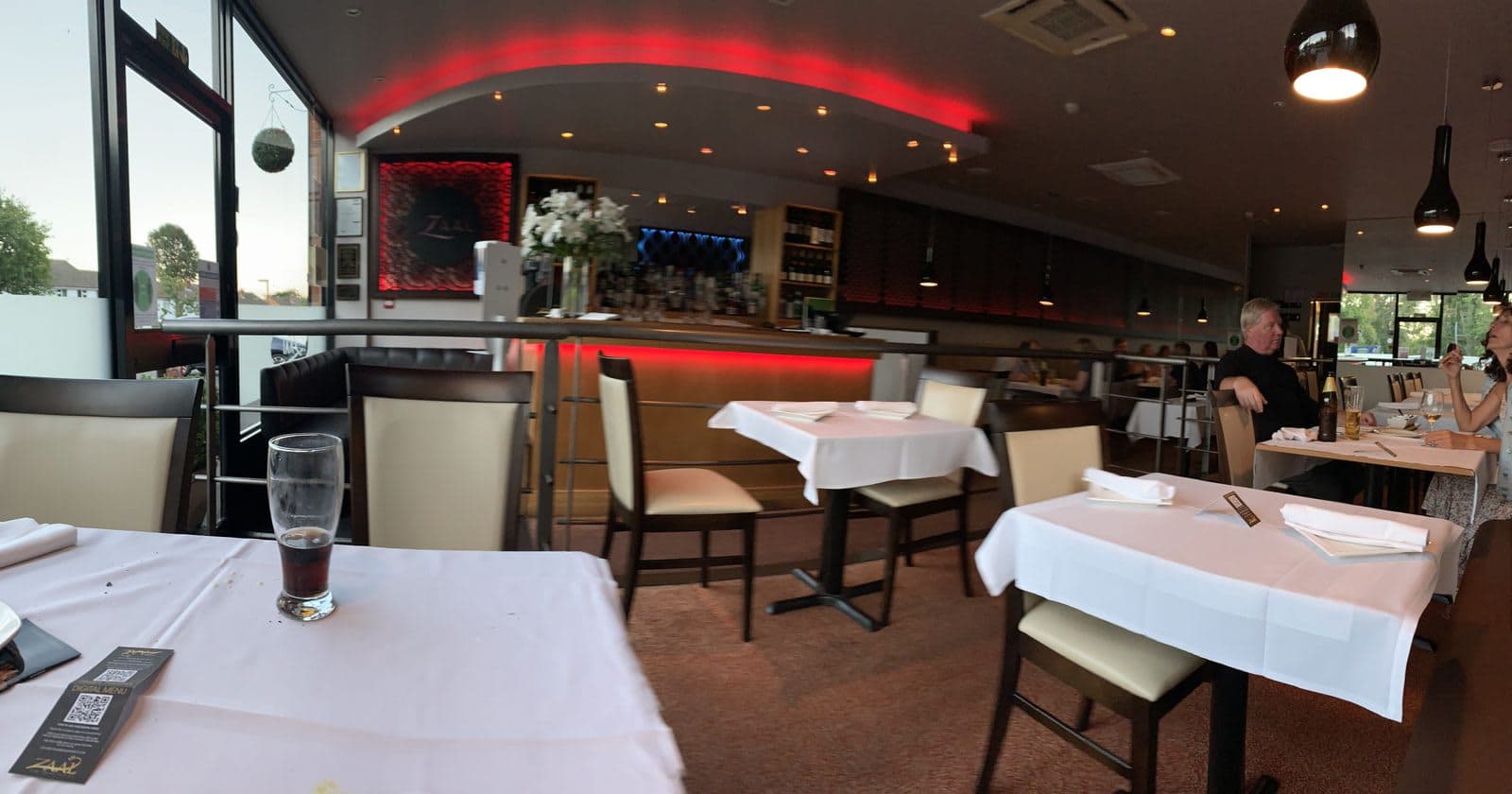 Zaal Indian Restaurant - image 1