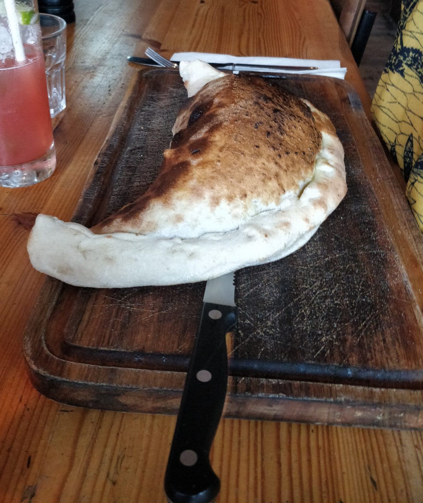 Luppolo Pizza - image 1