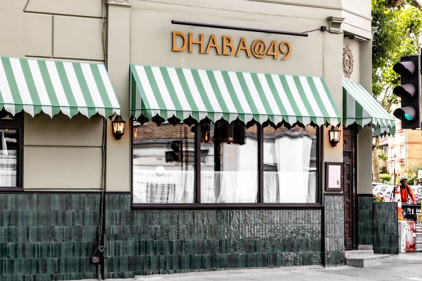 Dhaba@49 - image 1