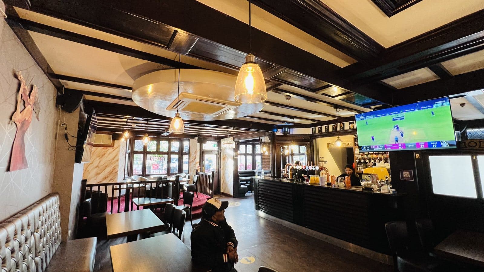 Casuarina Tree Restaurant & Bar - image 1