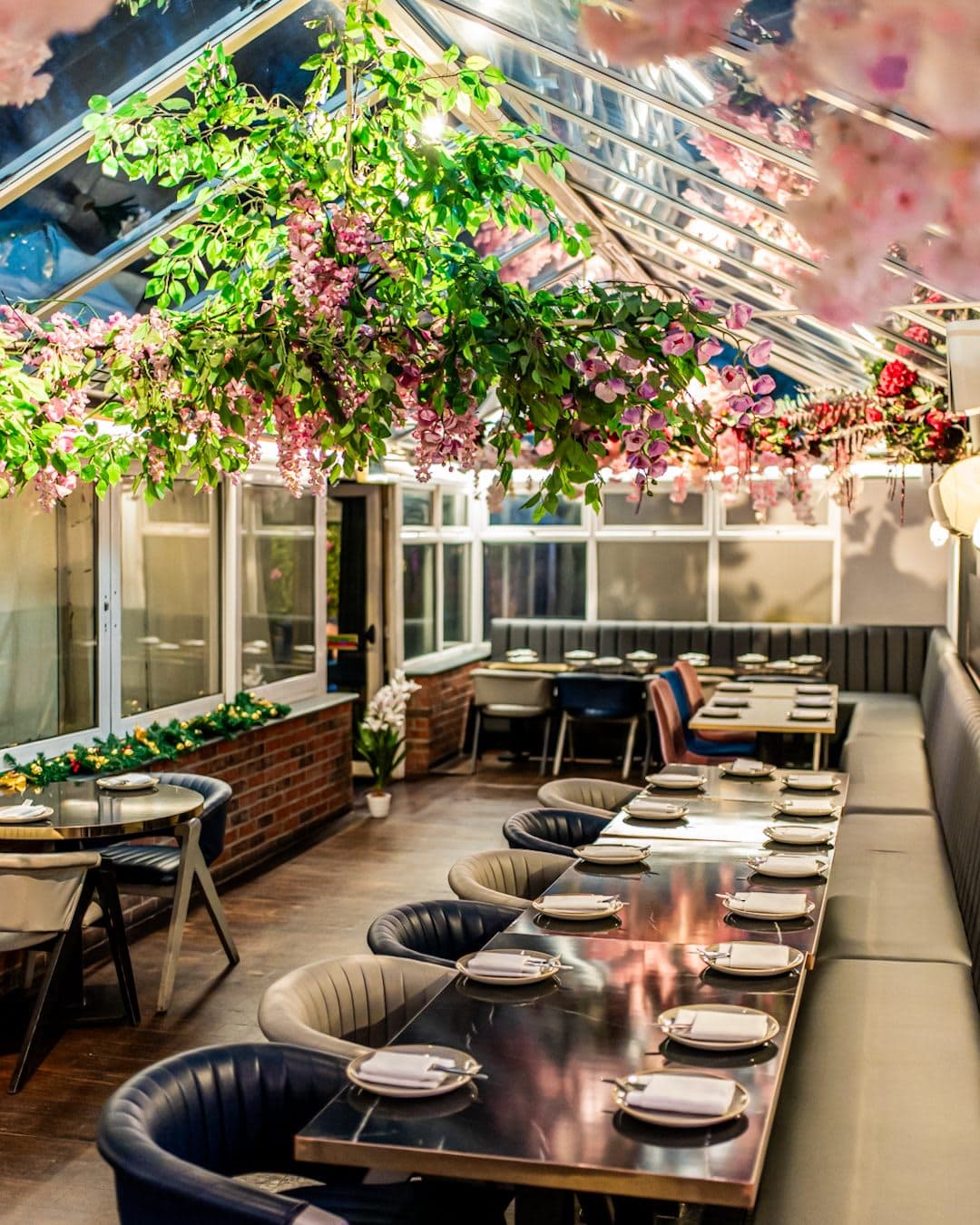 Karma Lounge - image 1