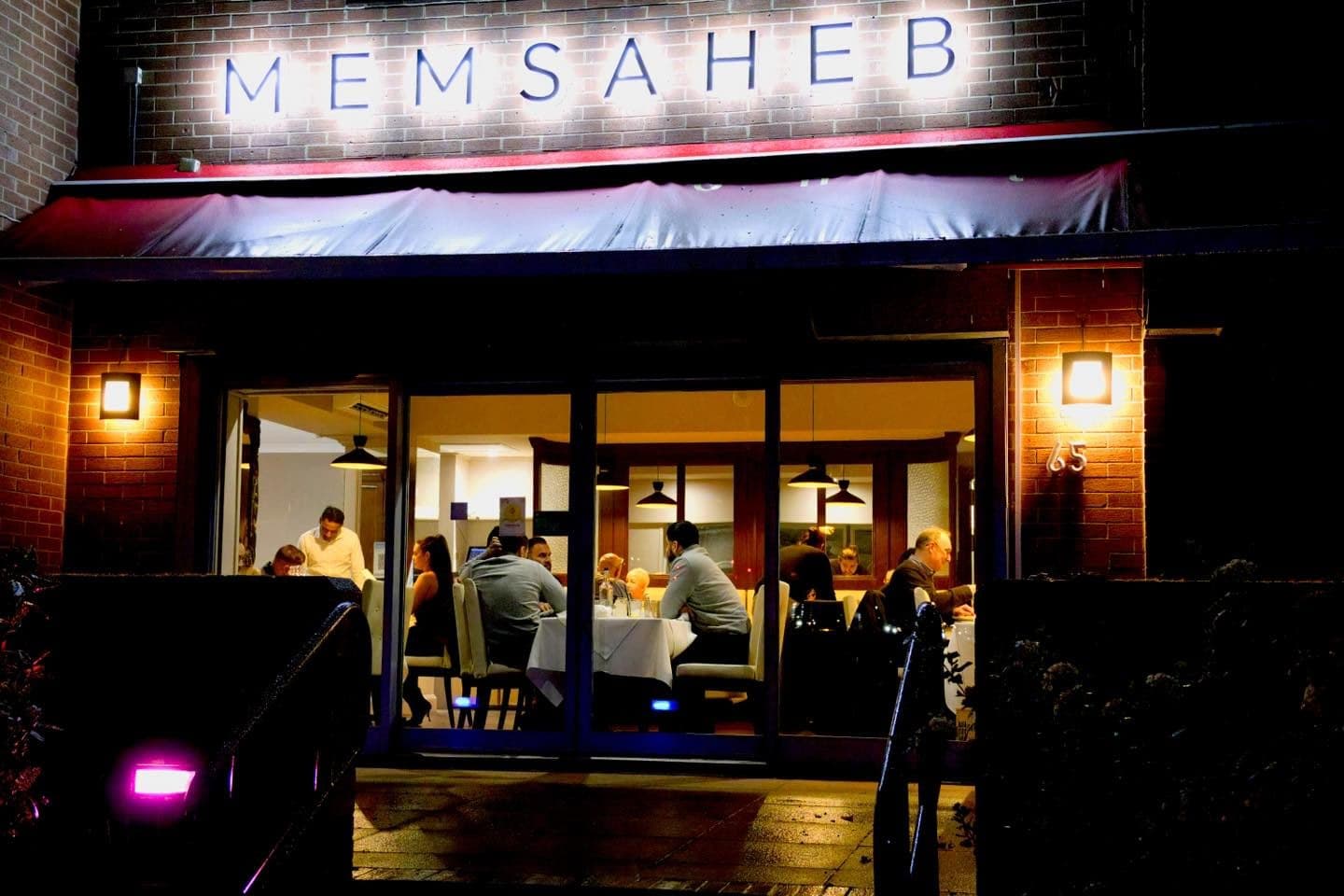 Memsaheb - image 1