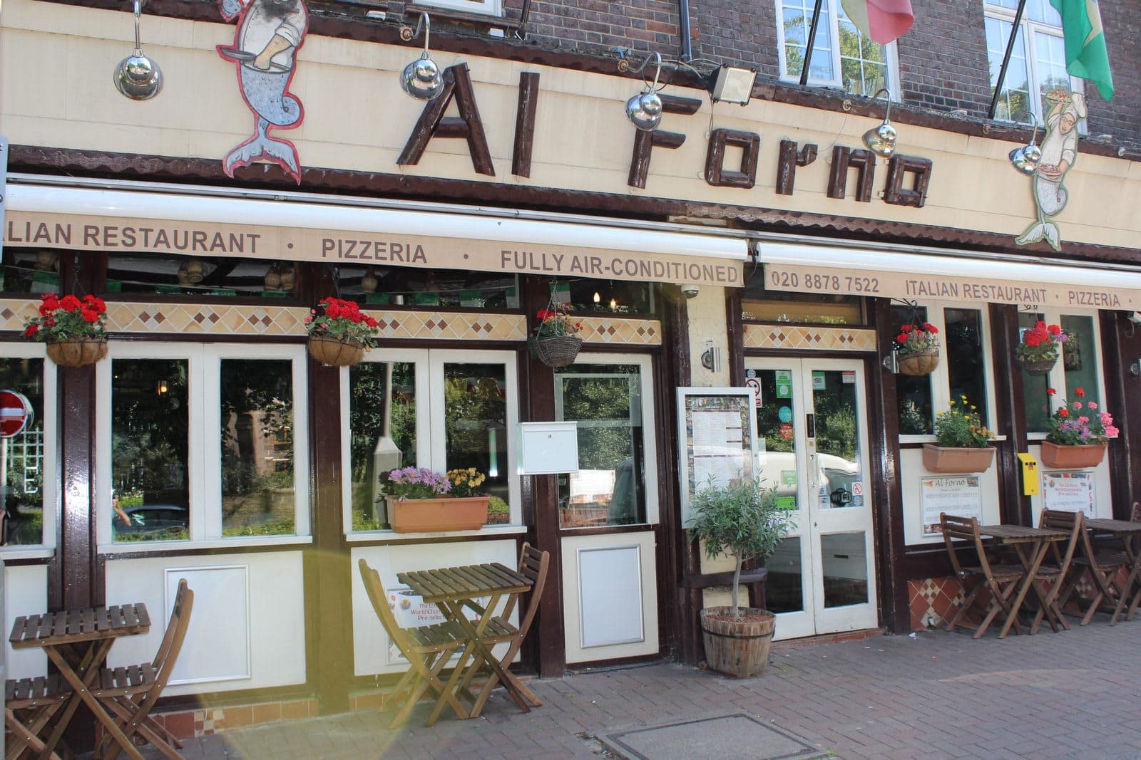 Al Forno - image 1