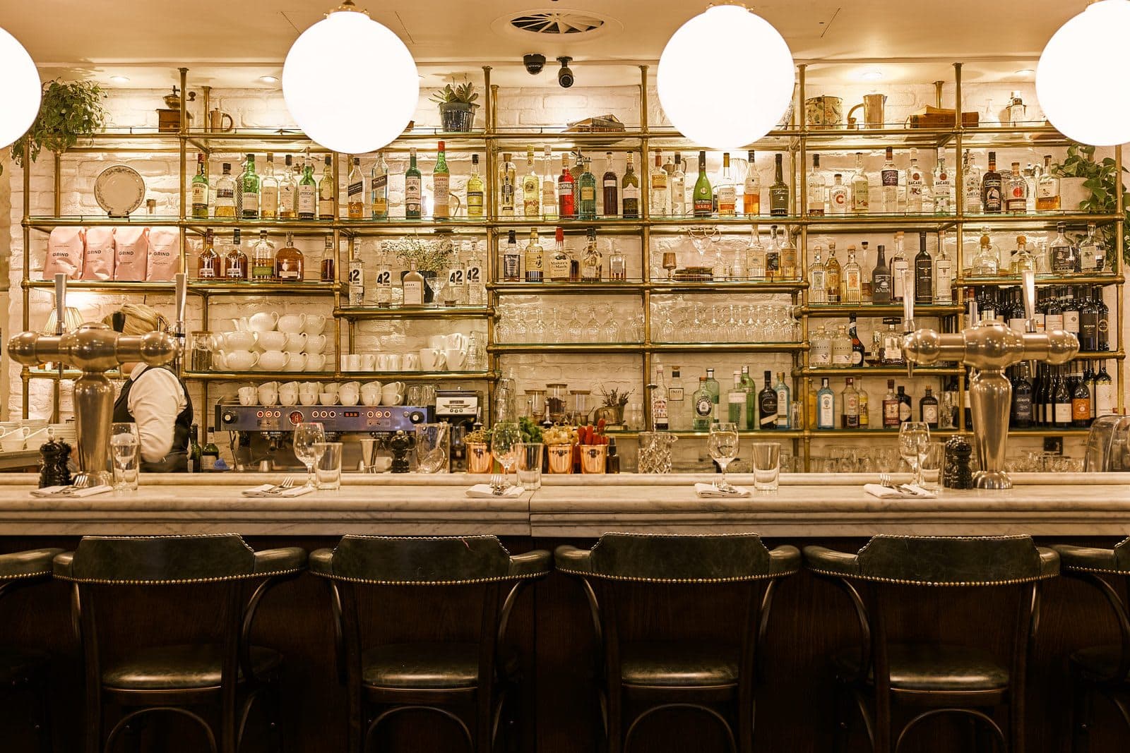 High Road Brasserie - image 1