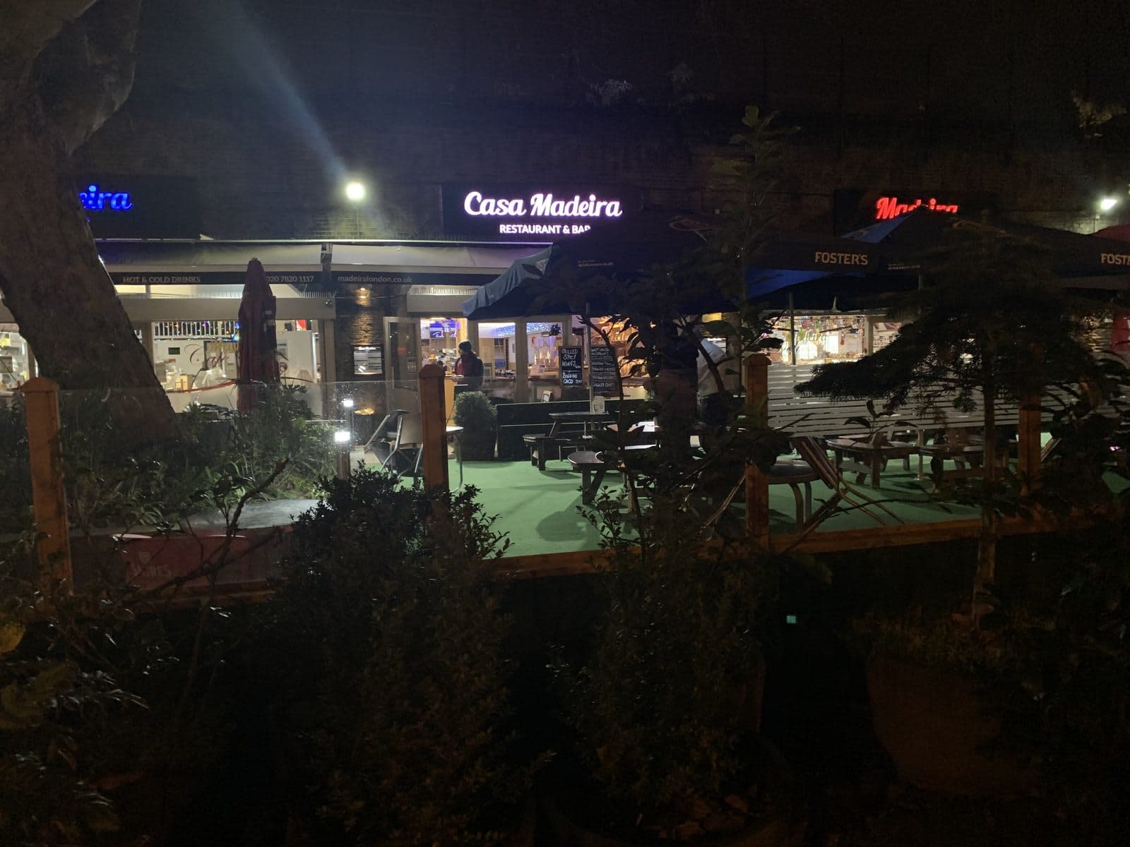 Casa Madeira - image 1