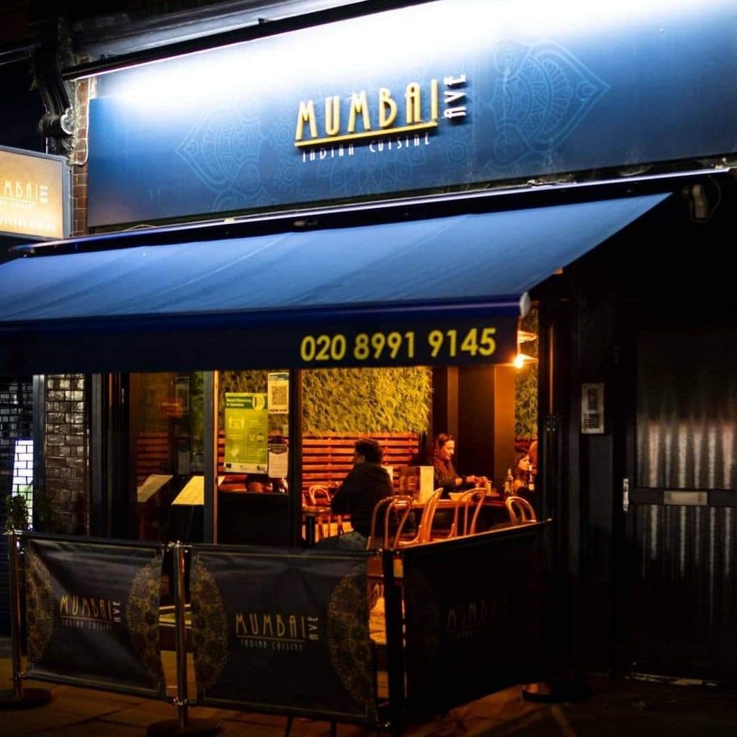 Mumbai Avenue - image 1