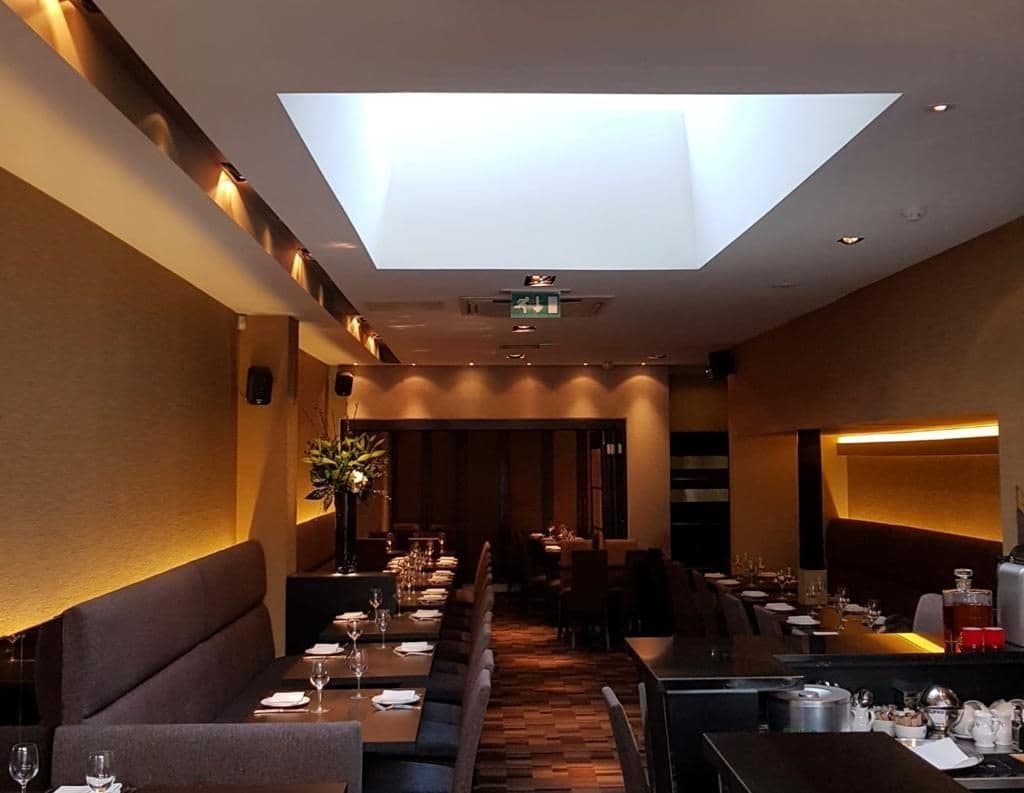 Kennington Tandoori - image 1