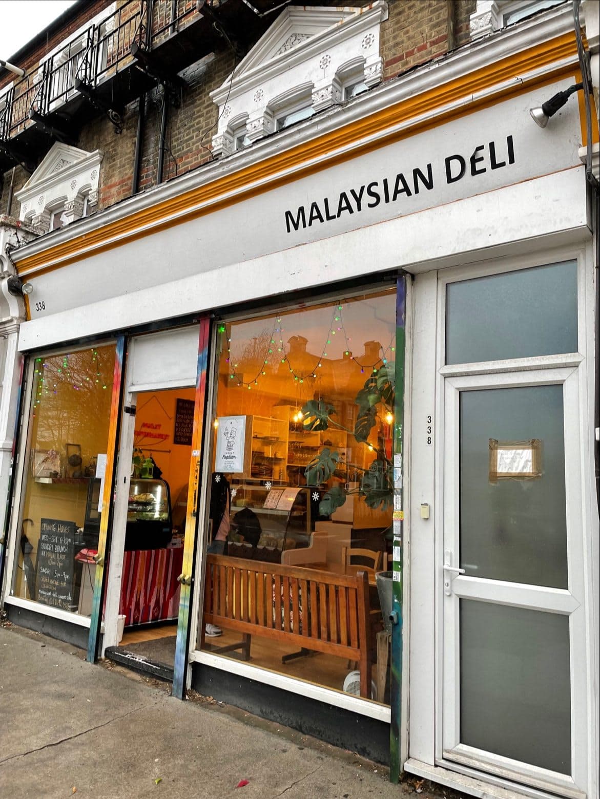 Malaysian Deli - image 1