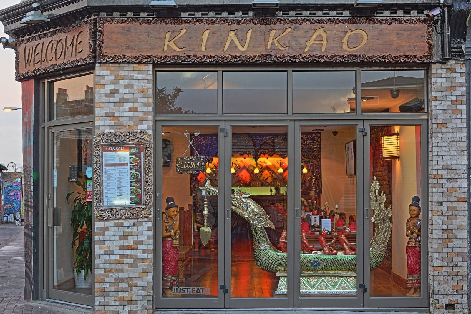Kinkao - image 1