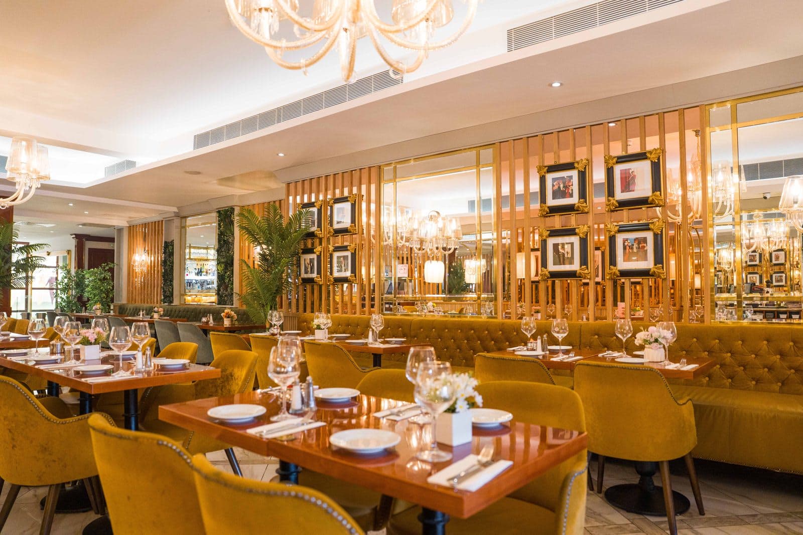 Caffè Concerto Knightsbridge - image 1