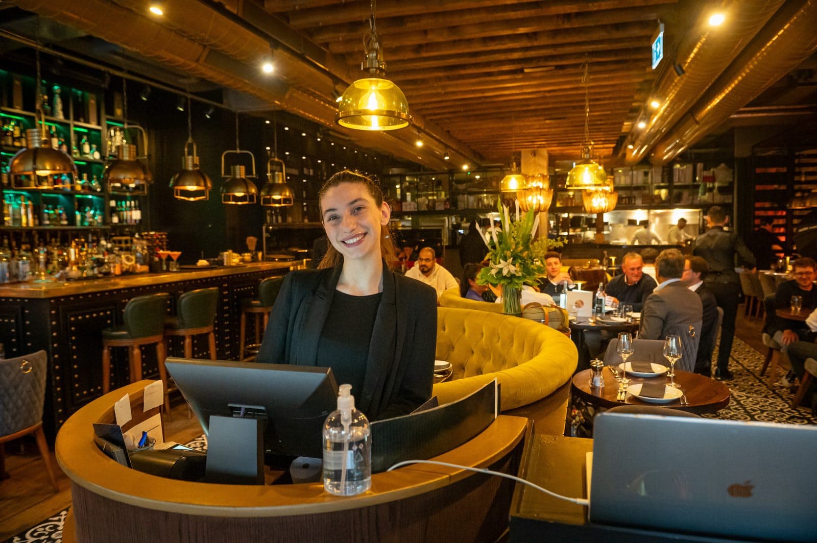 Kibele Restaurant - image 1