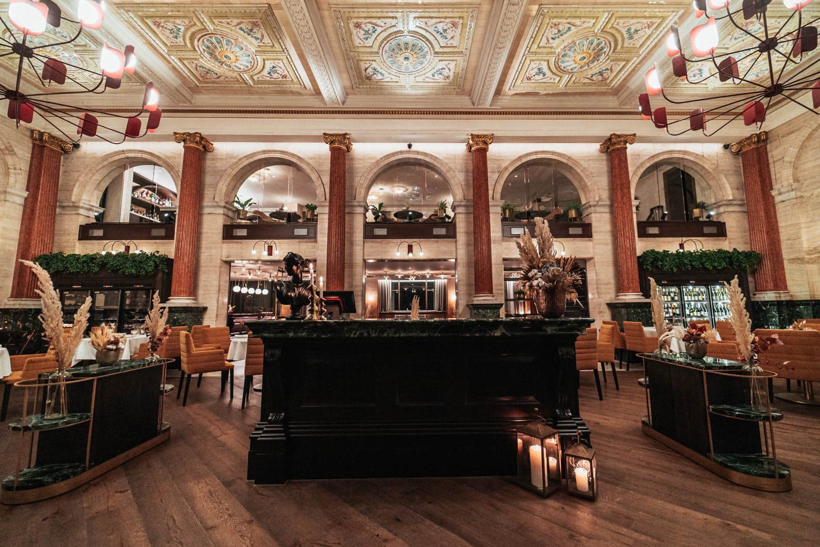 Piazza Italiana - Italian Restaurant - image 1