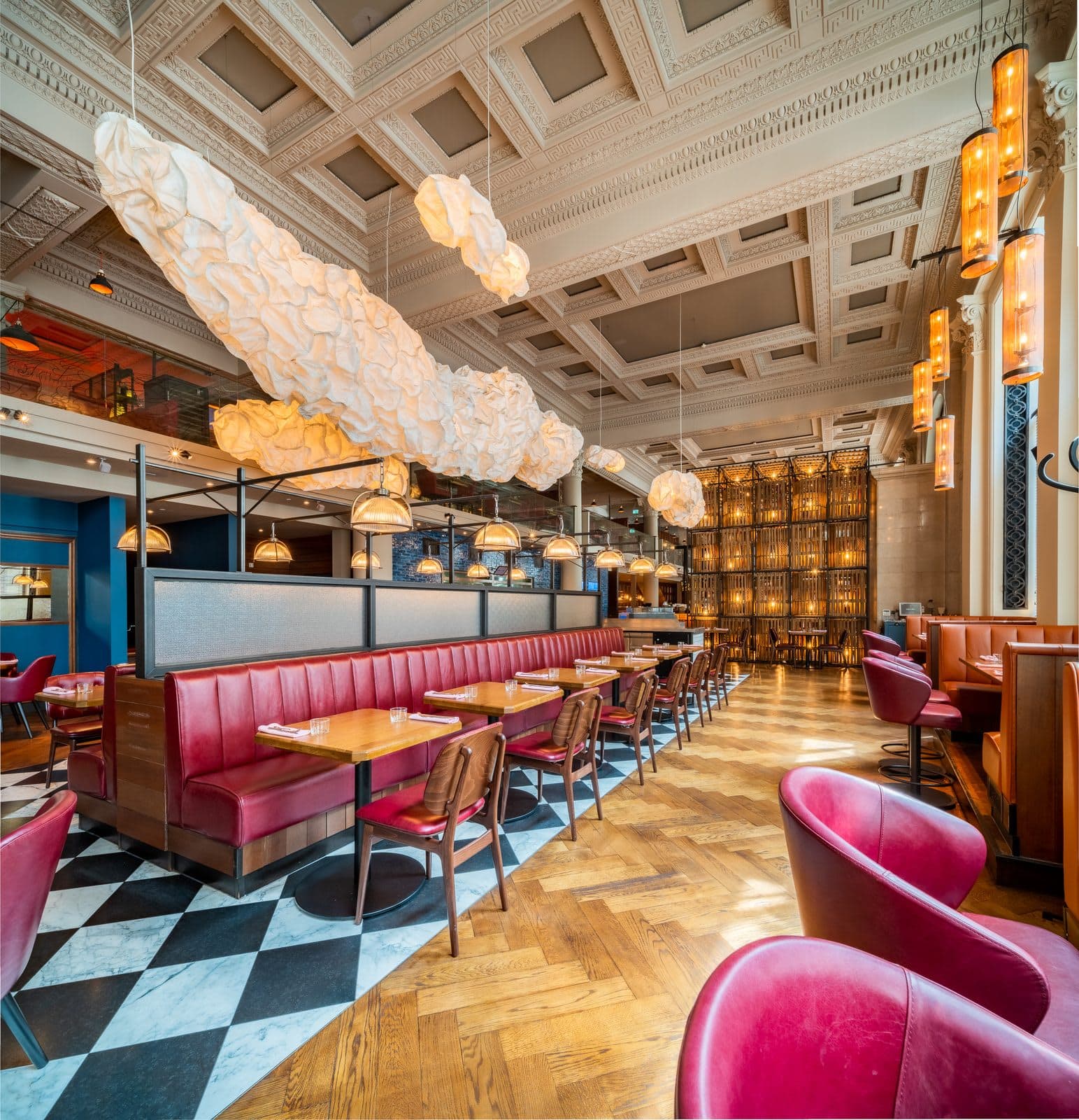 Burger & Lobster Threadneedle Street - image 1