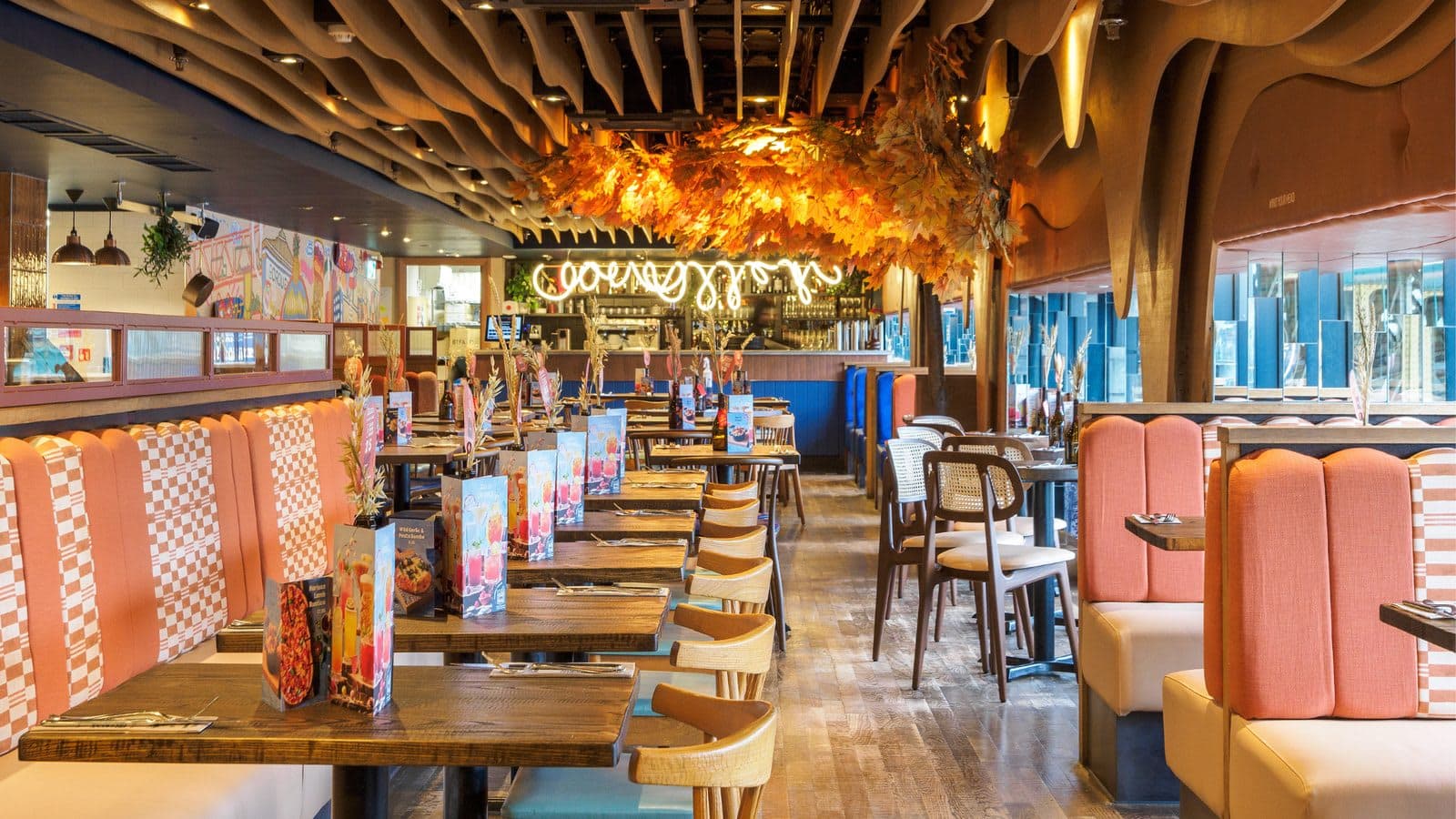 Zizzi - Bankside - image 1
