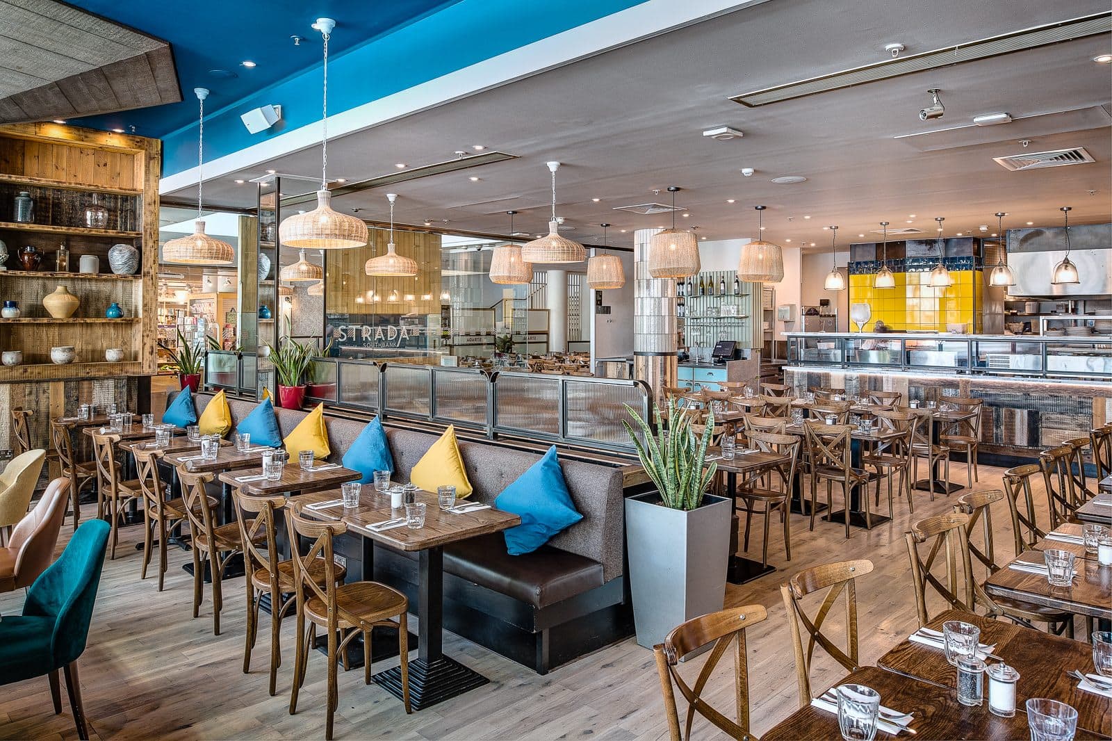 Strada Southbank - image 1