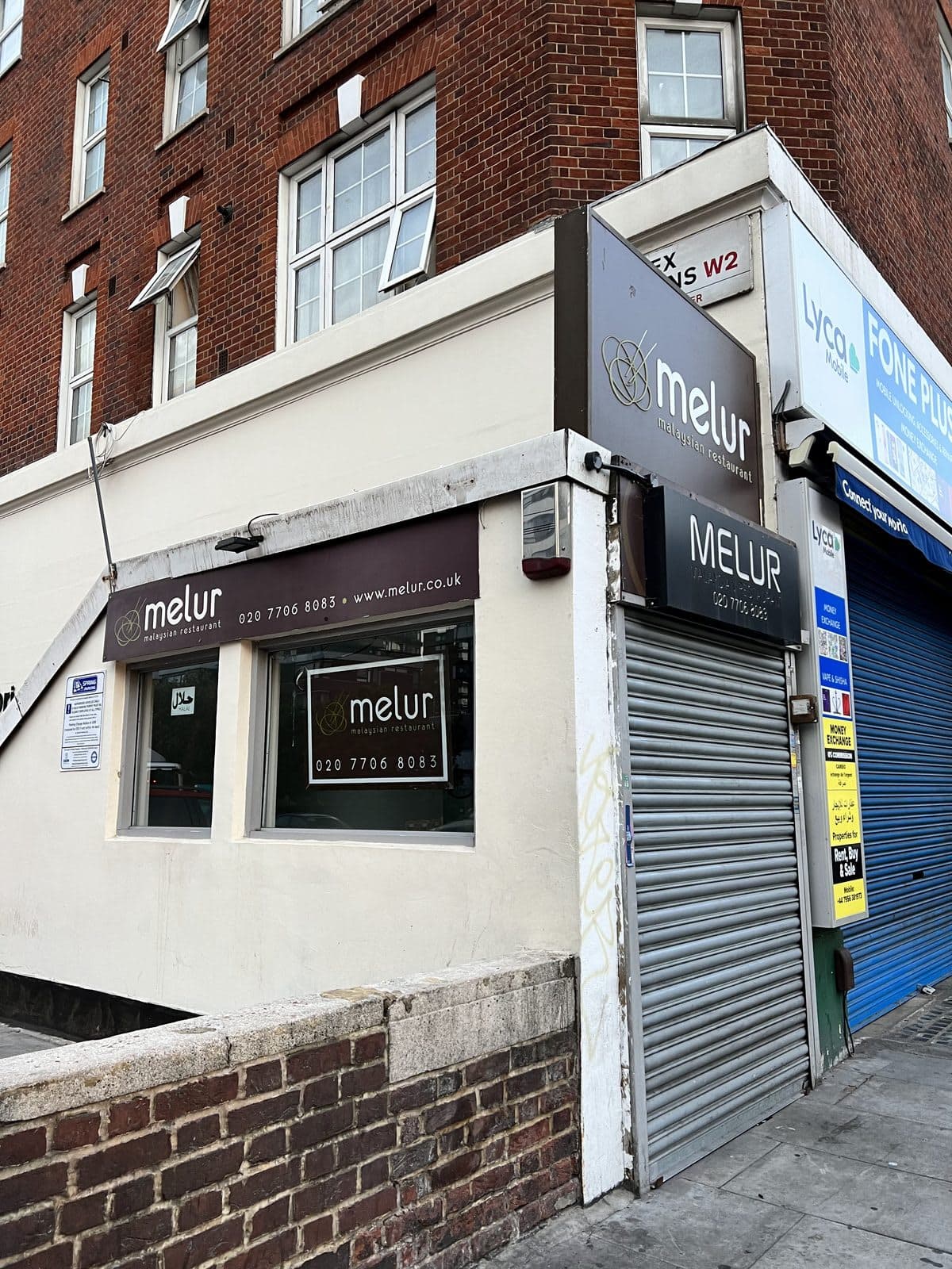 Melur London - image 1