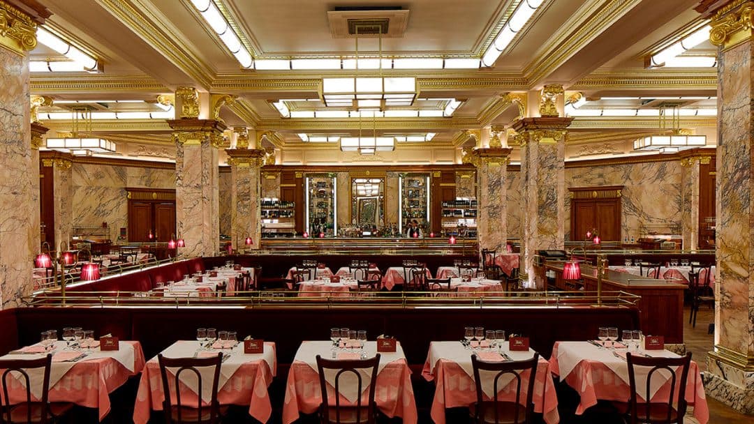 Brasserie Zedel - image 1