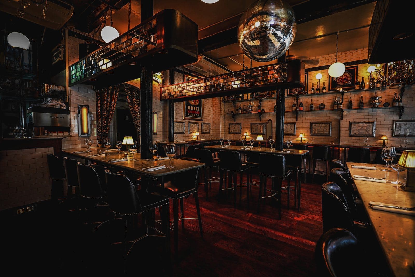 Randall & Aubin - image 1