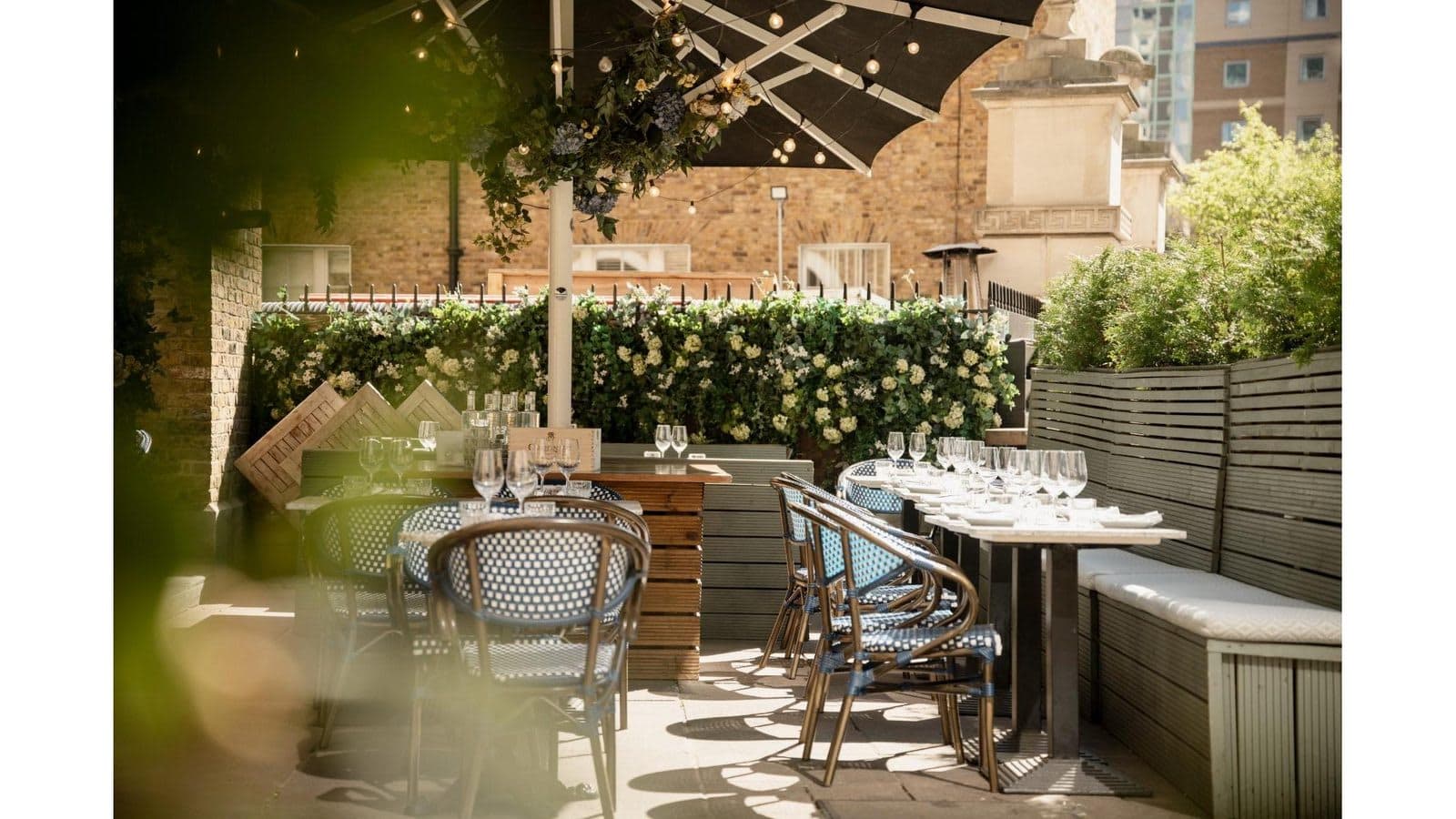 Enoteca da Luca - Devonshire Square - image 1