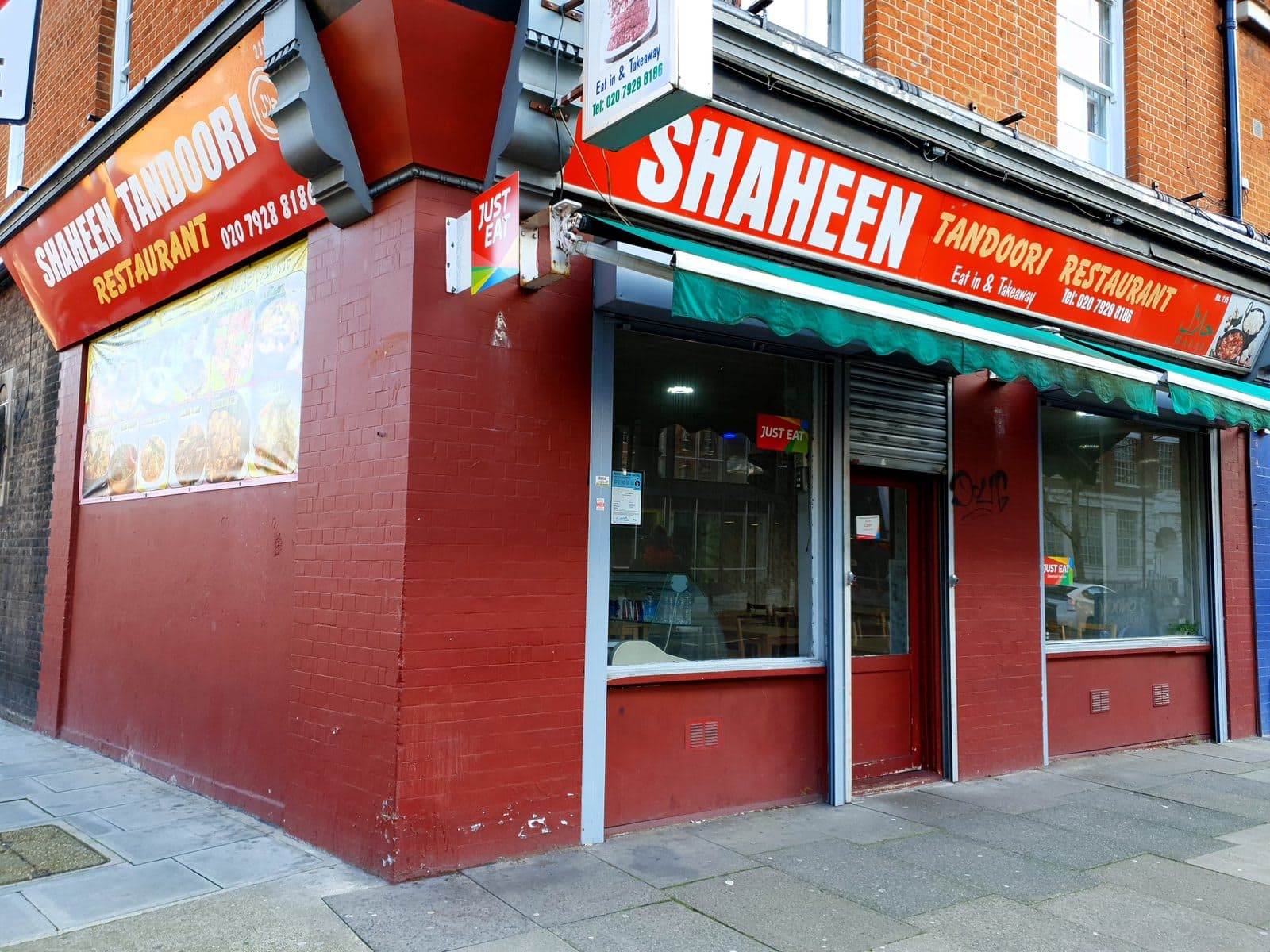 Shaheen Tandoori Restaurant - image 1