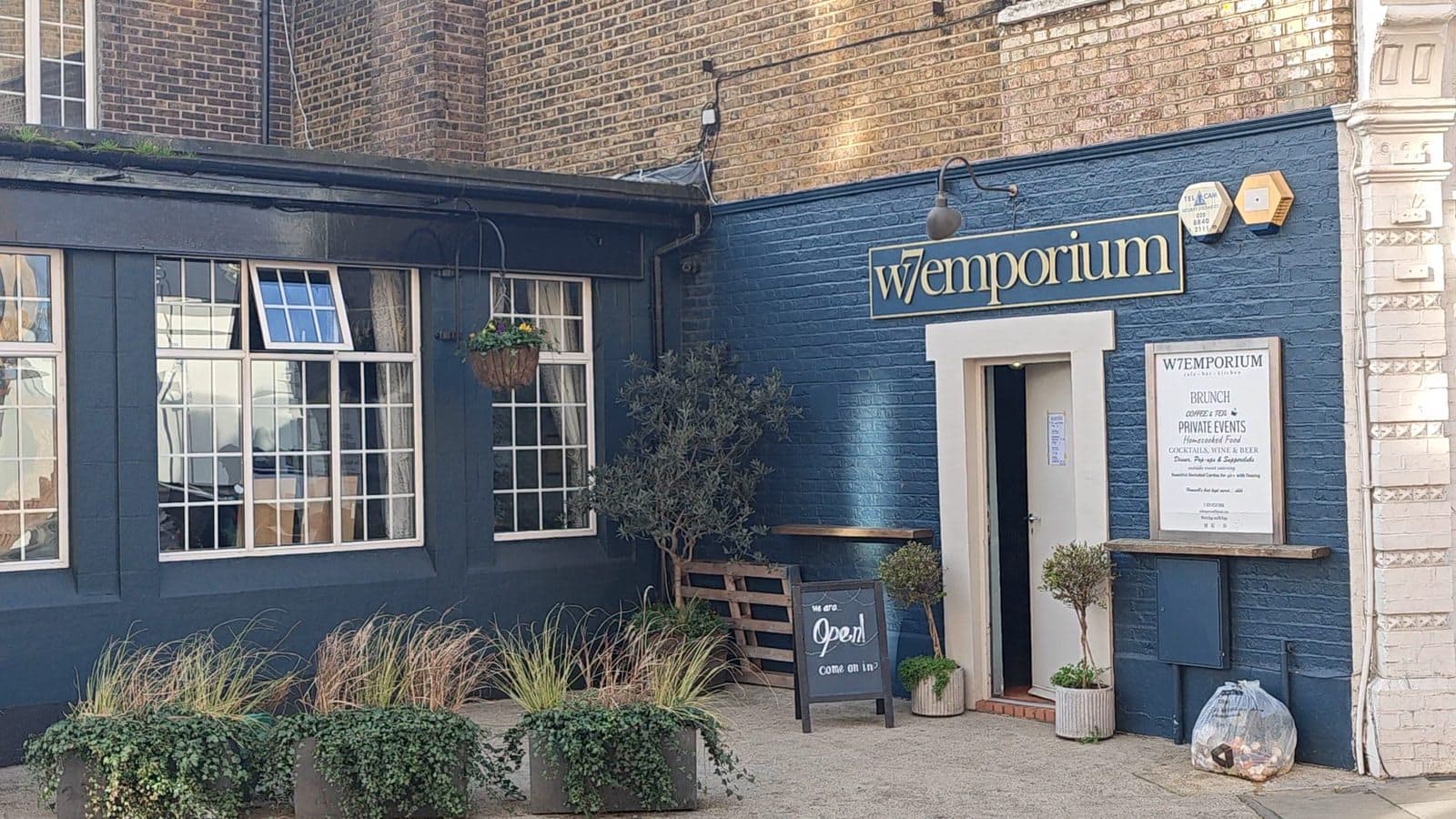 W7 Emporium - image 1