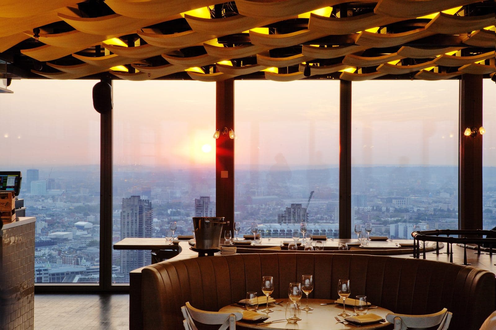 Duck & Waffle - image 1