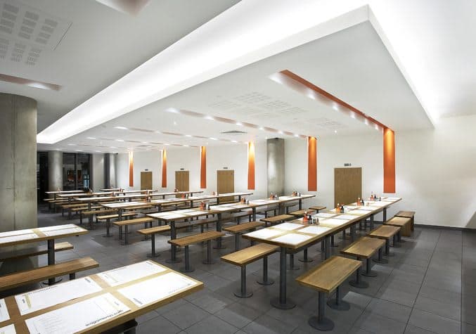 wagamama victoria - image 1