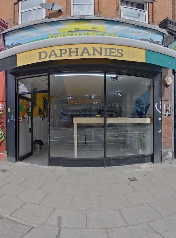 Daphanie's Taste of the Caribbean London - image 1