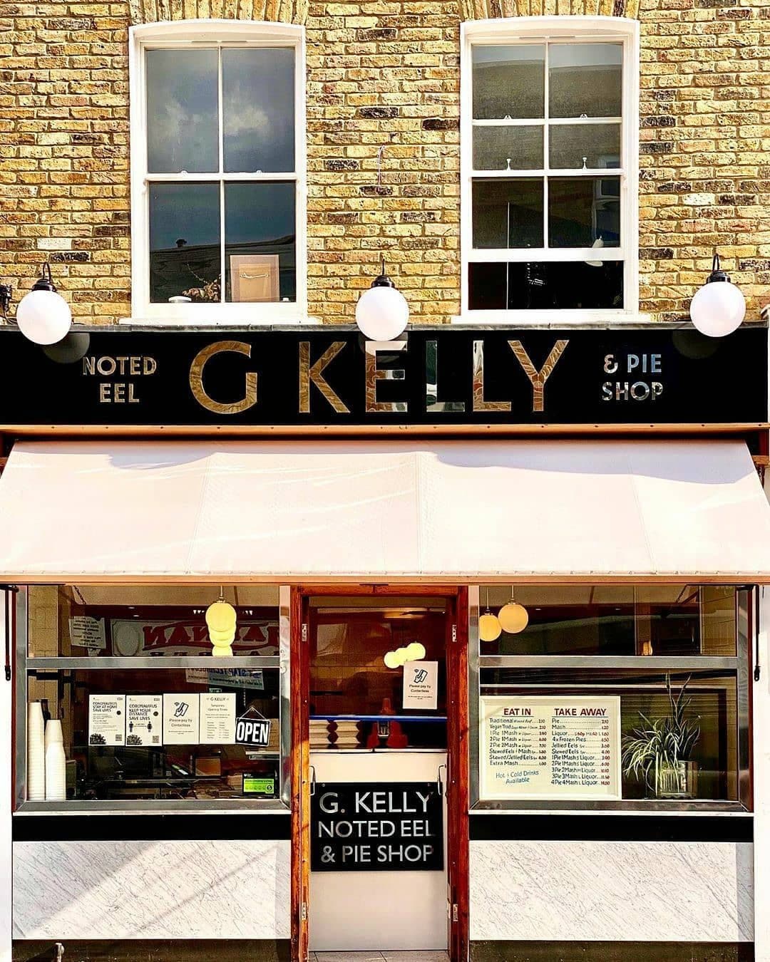 G Kelly - image 1