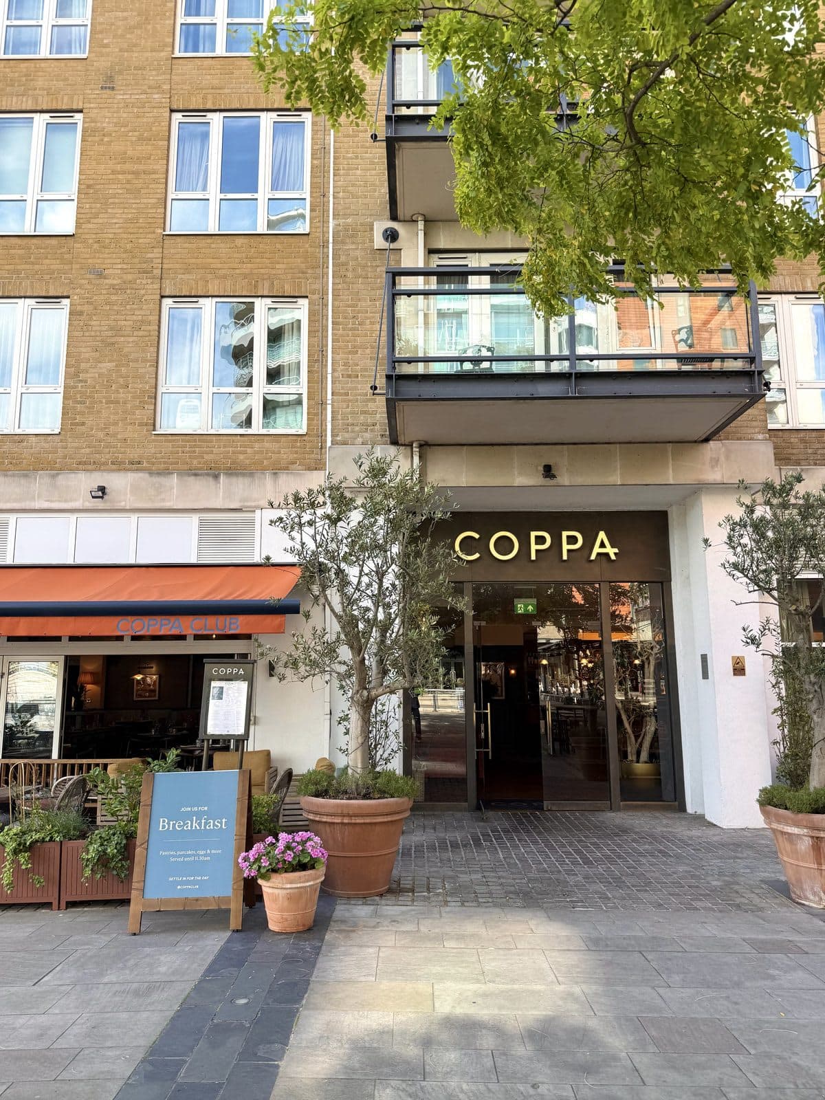 Coppa Club Putney - image 1