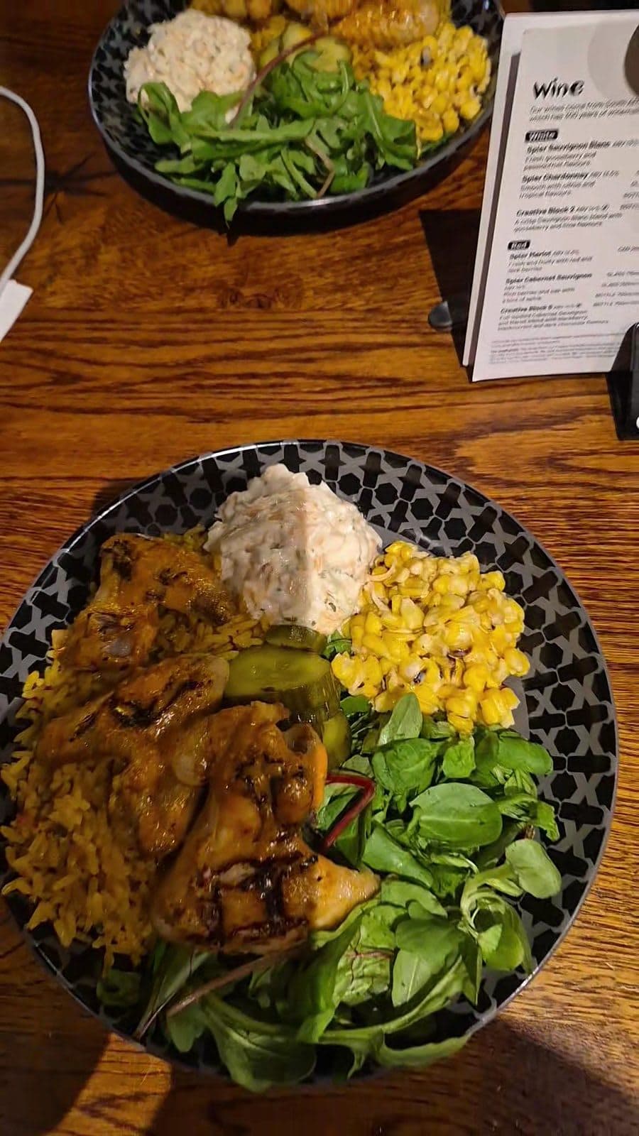 Nando's Lime Street - image 1