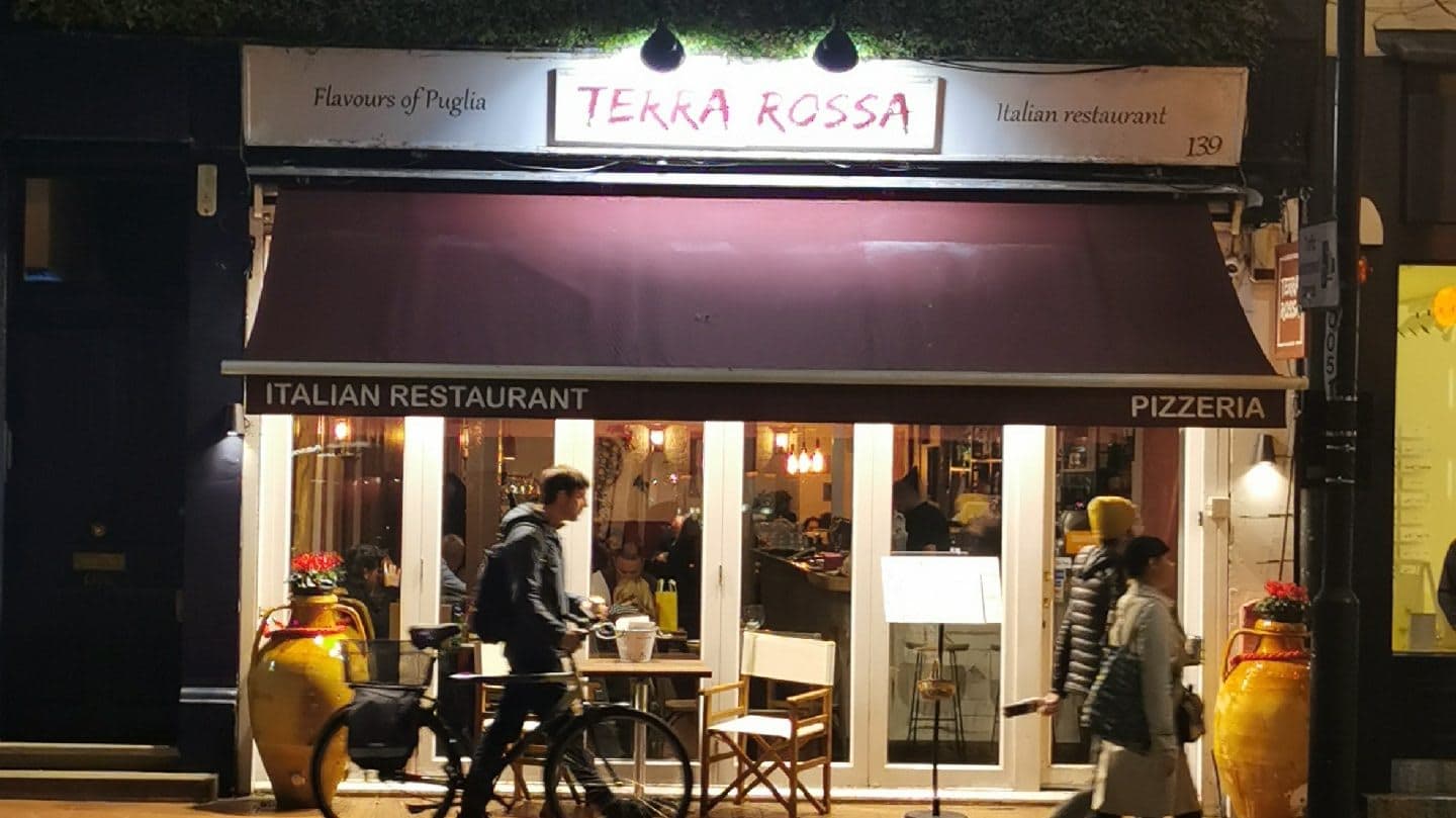 Terra Rossa - image 1