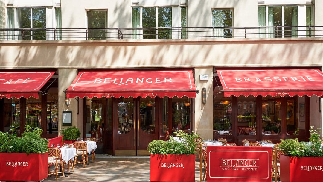 Bellanger - image 1