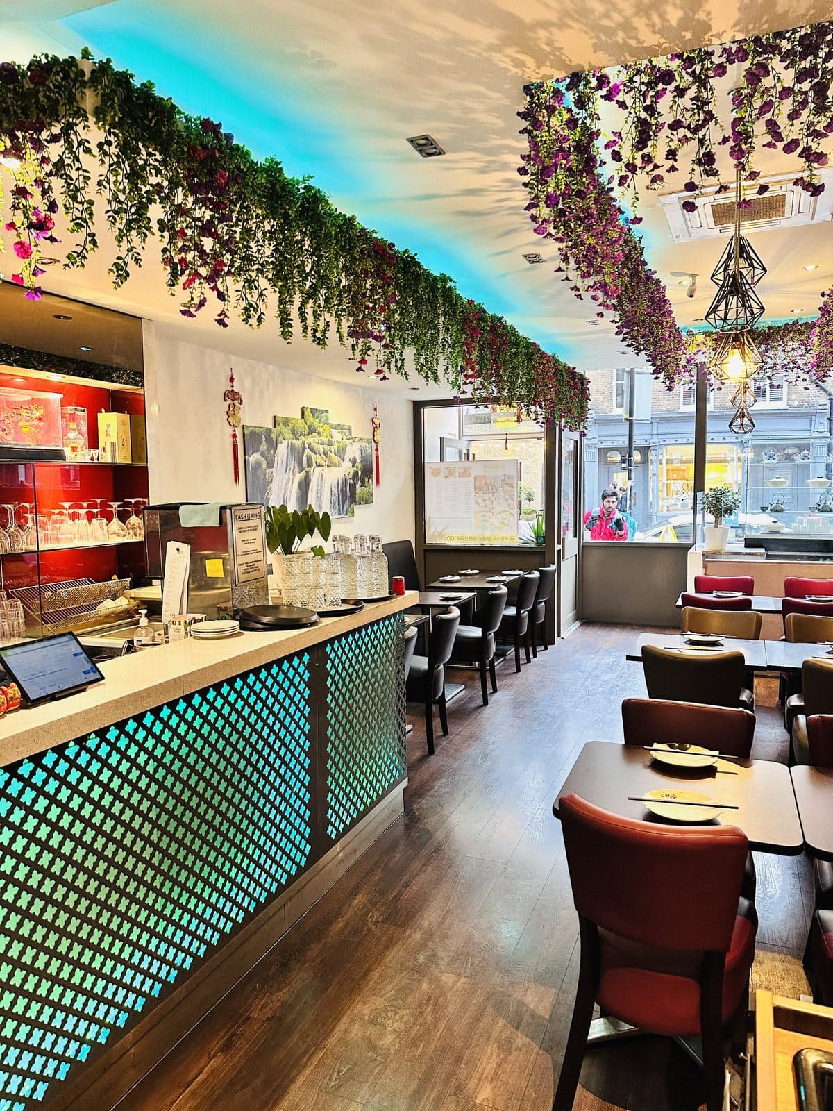 Hong Kong restaurant - image 1