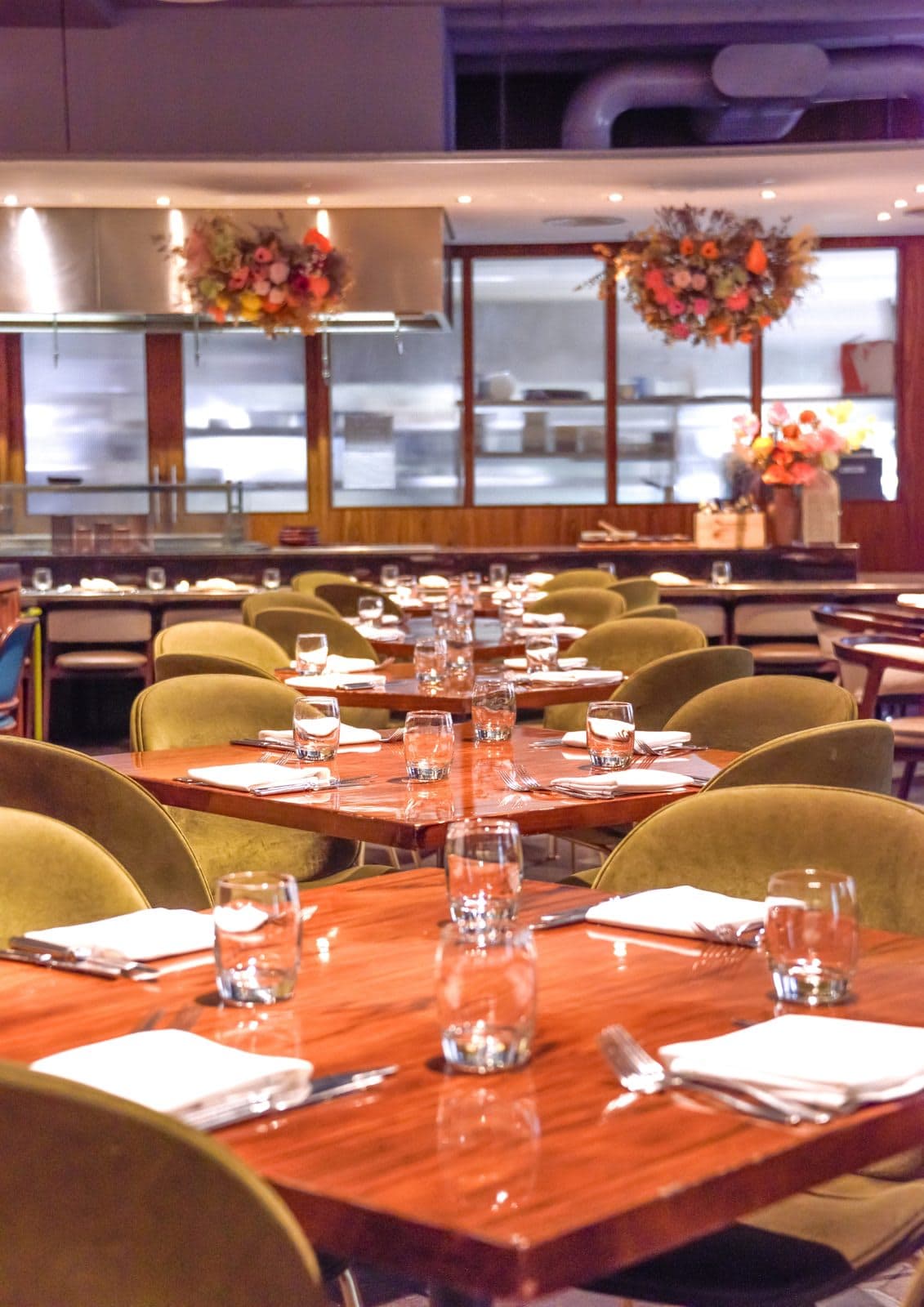 Cinnamon Kitchen - image 1