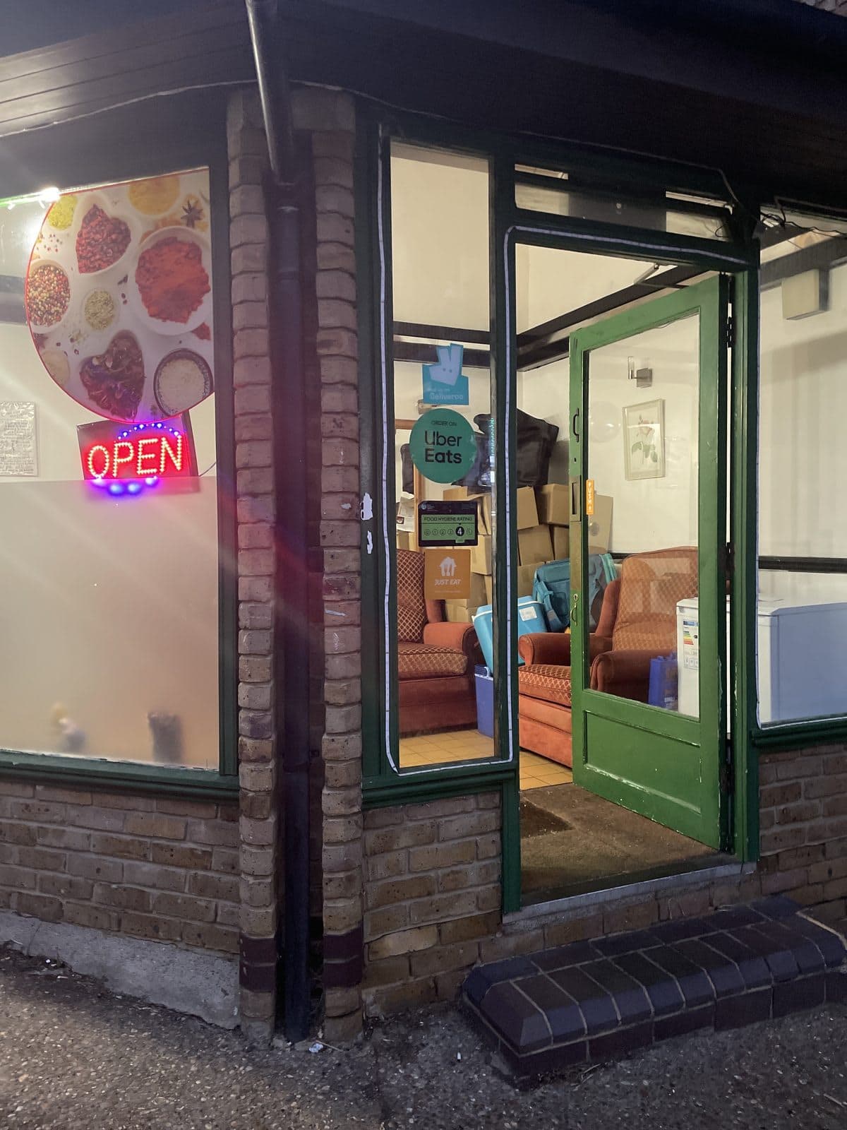 New Ash Green Tandoori - image 1