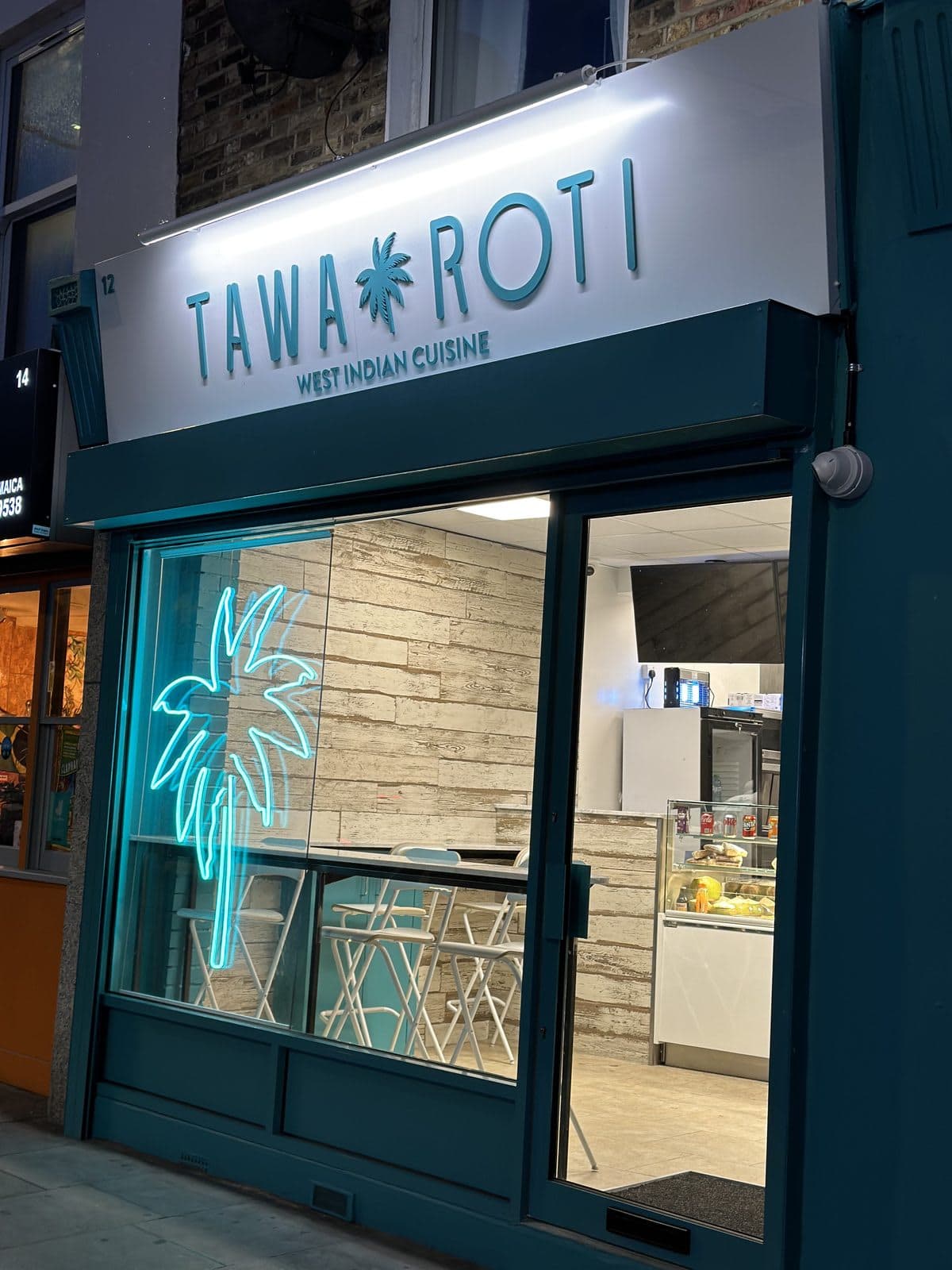 Tawa Roti - image 1
