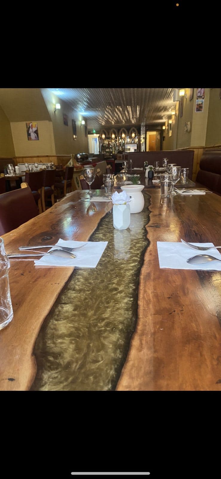 Buna Ethiopian Restaurant - image 1