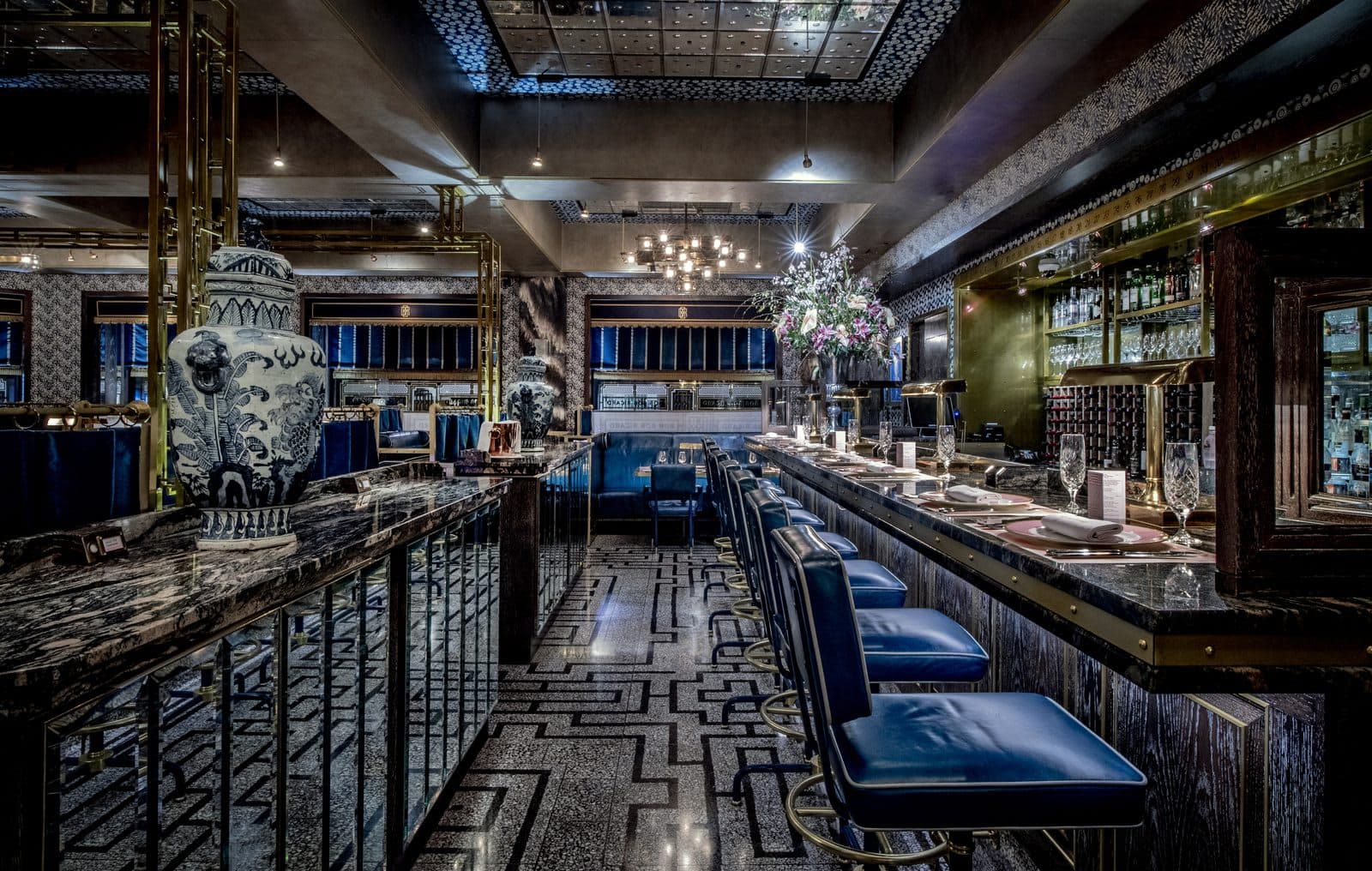 Bob Bob Ricard Soho - image 1