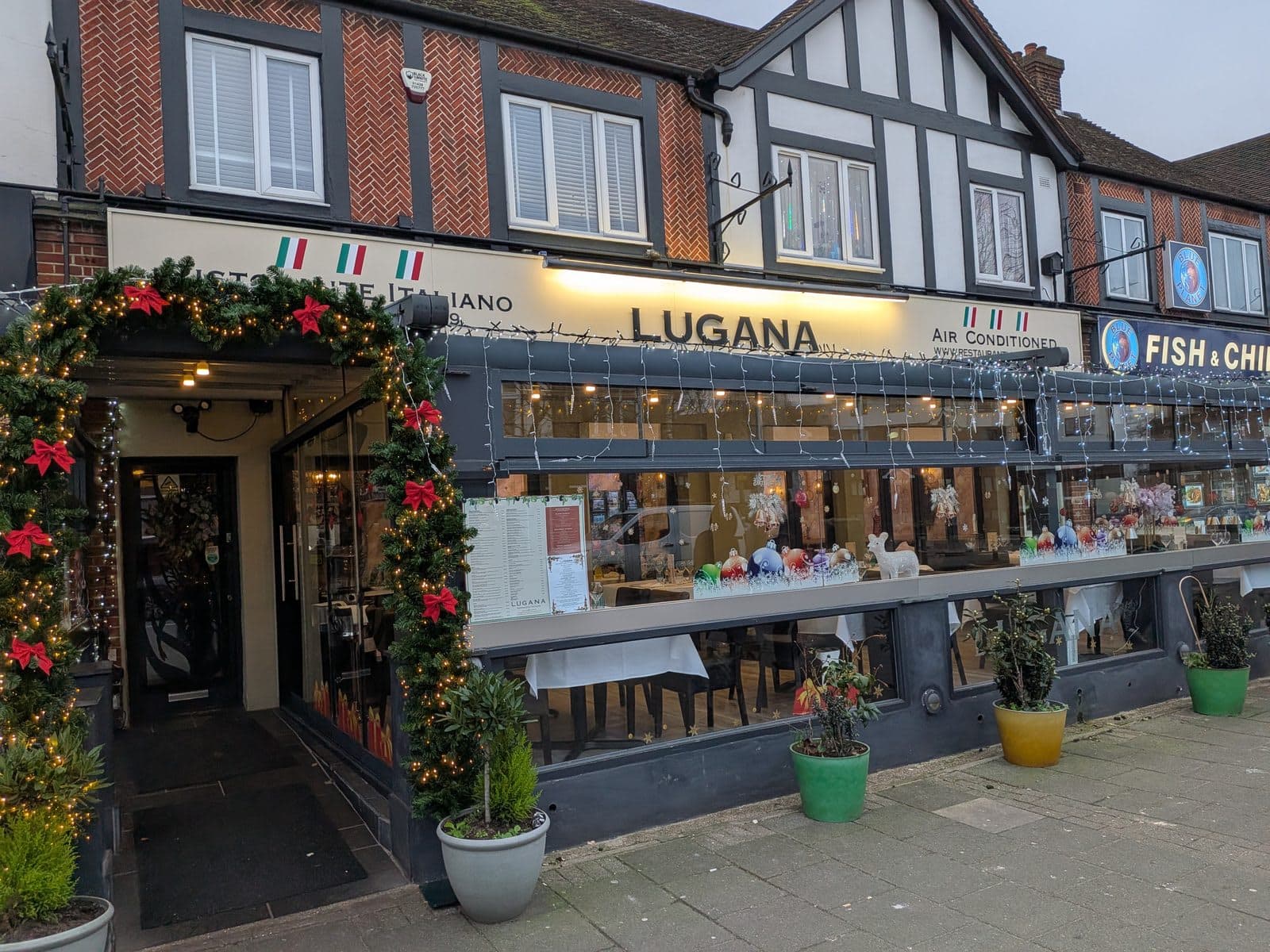 Lugana - image 1