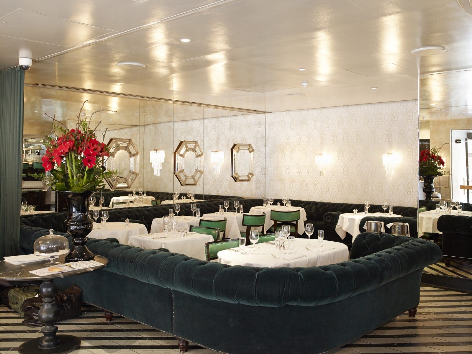 Cecconi's - image 1