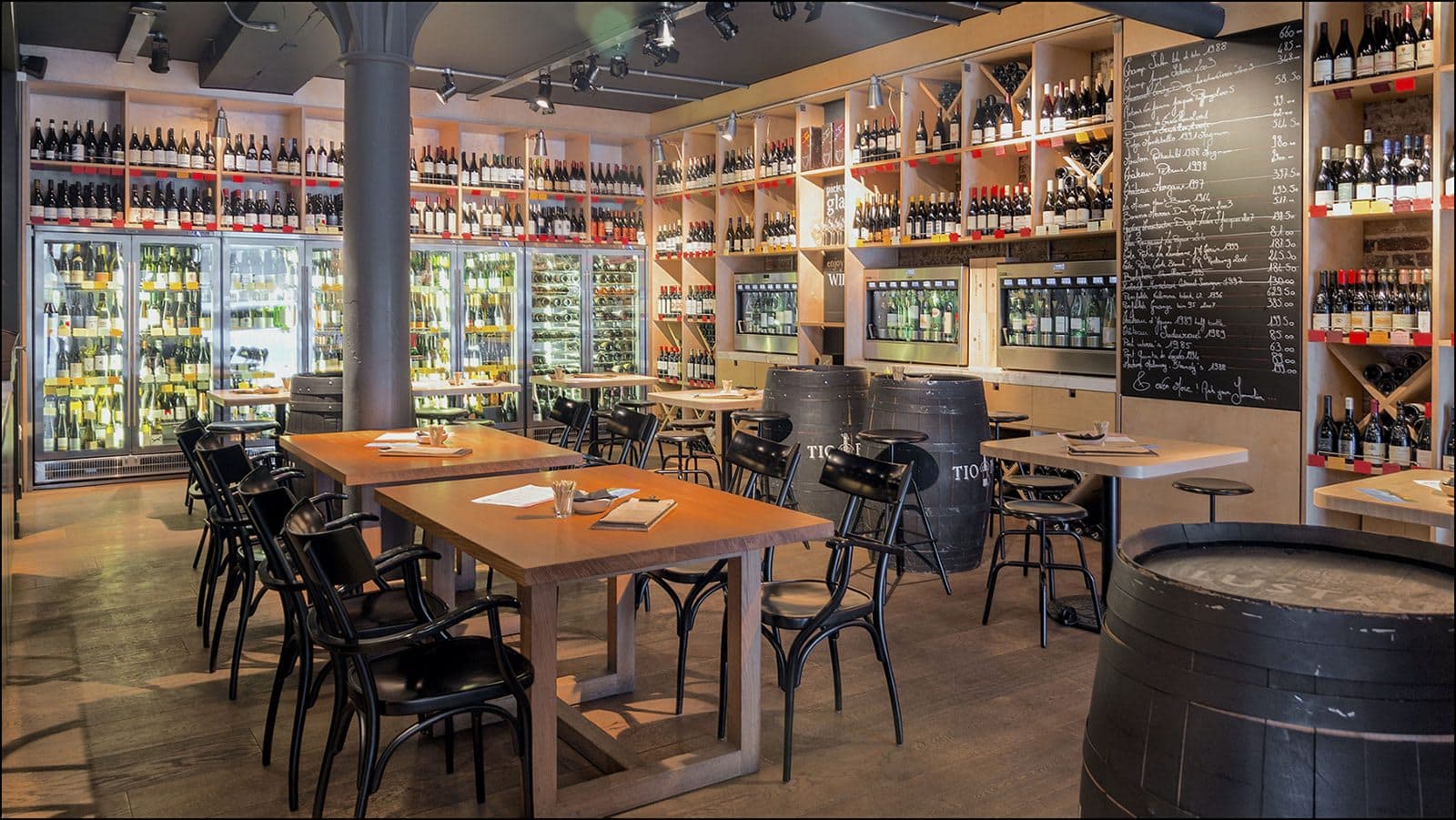 New Street Wine - image 1