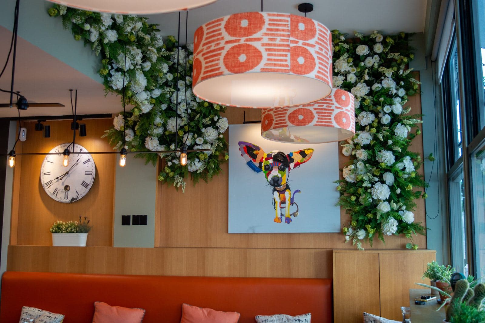 Cafe Tamra - image 1